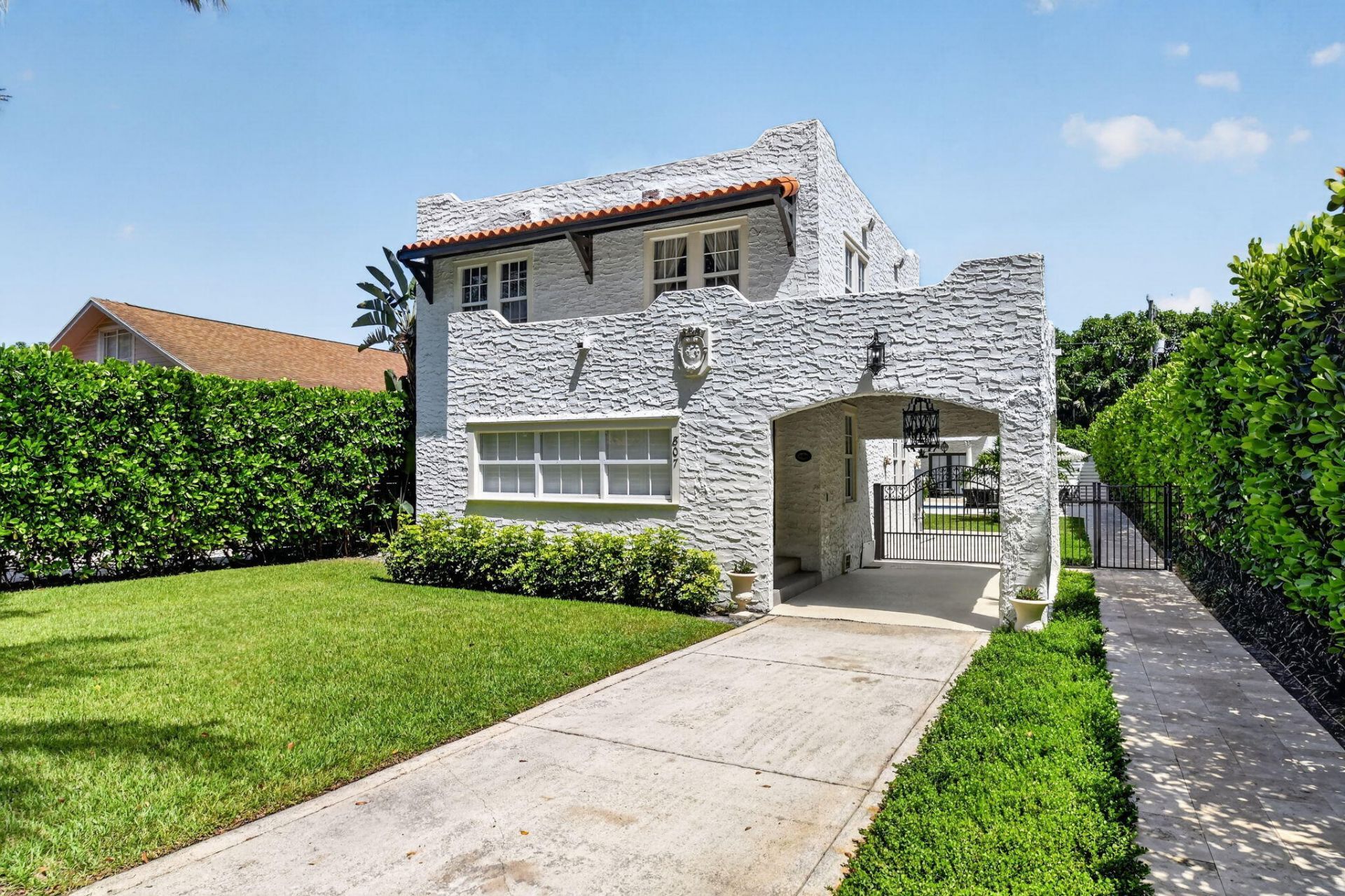 807 Ardmore Road, West Palm Beach, FL 33401 Photo
