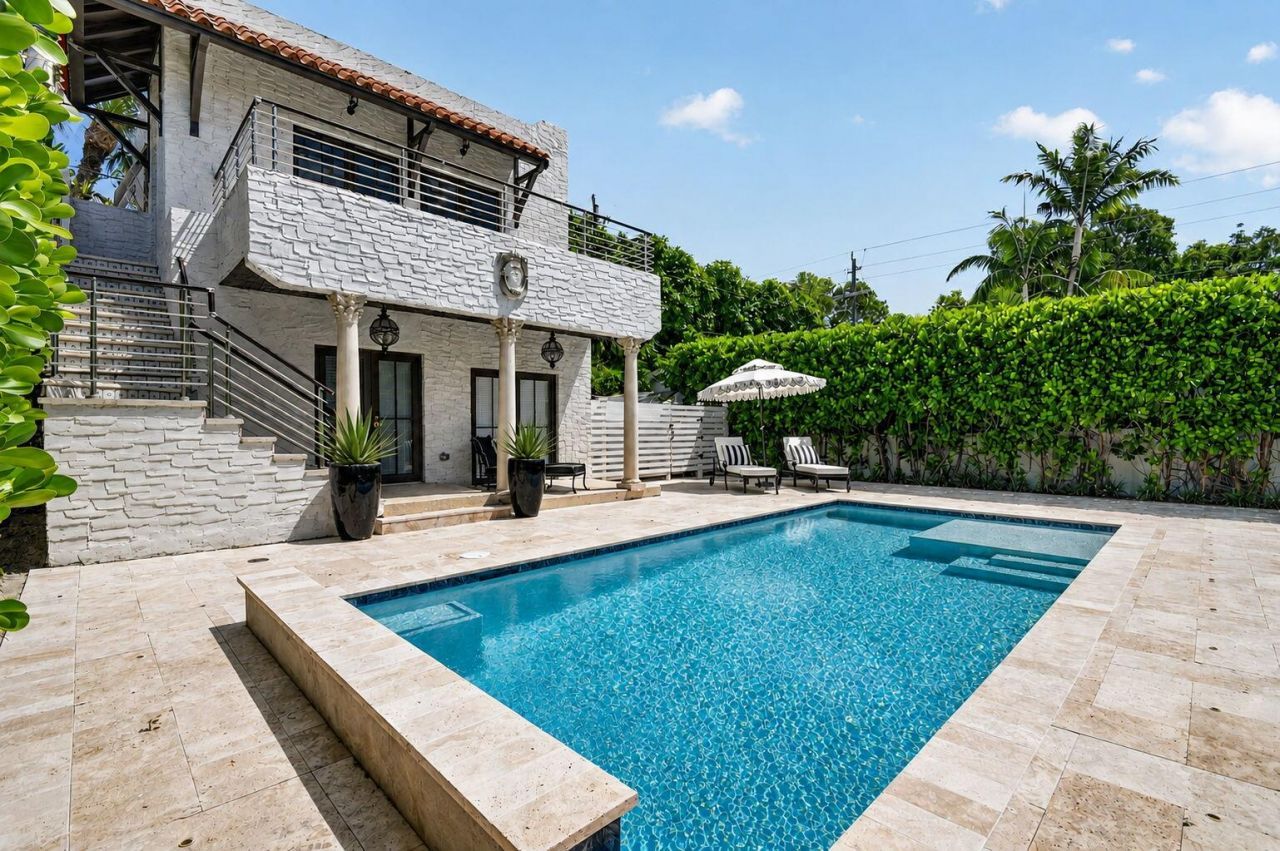 807 Ardmore Road, West Palm Beach, FL 33401 Photo