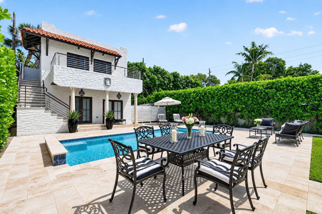 807 Ardmore Road, West Palm Beach, FL 33401 Photo