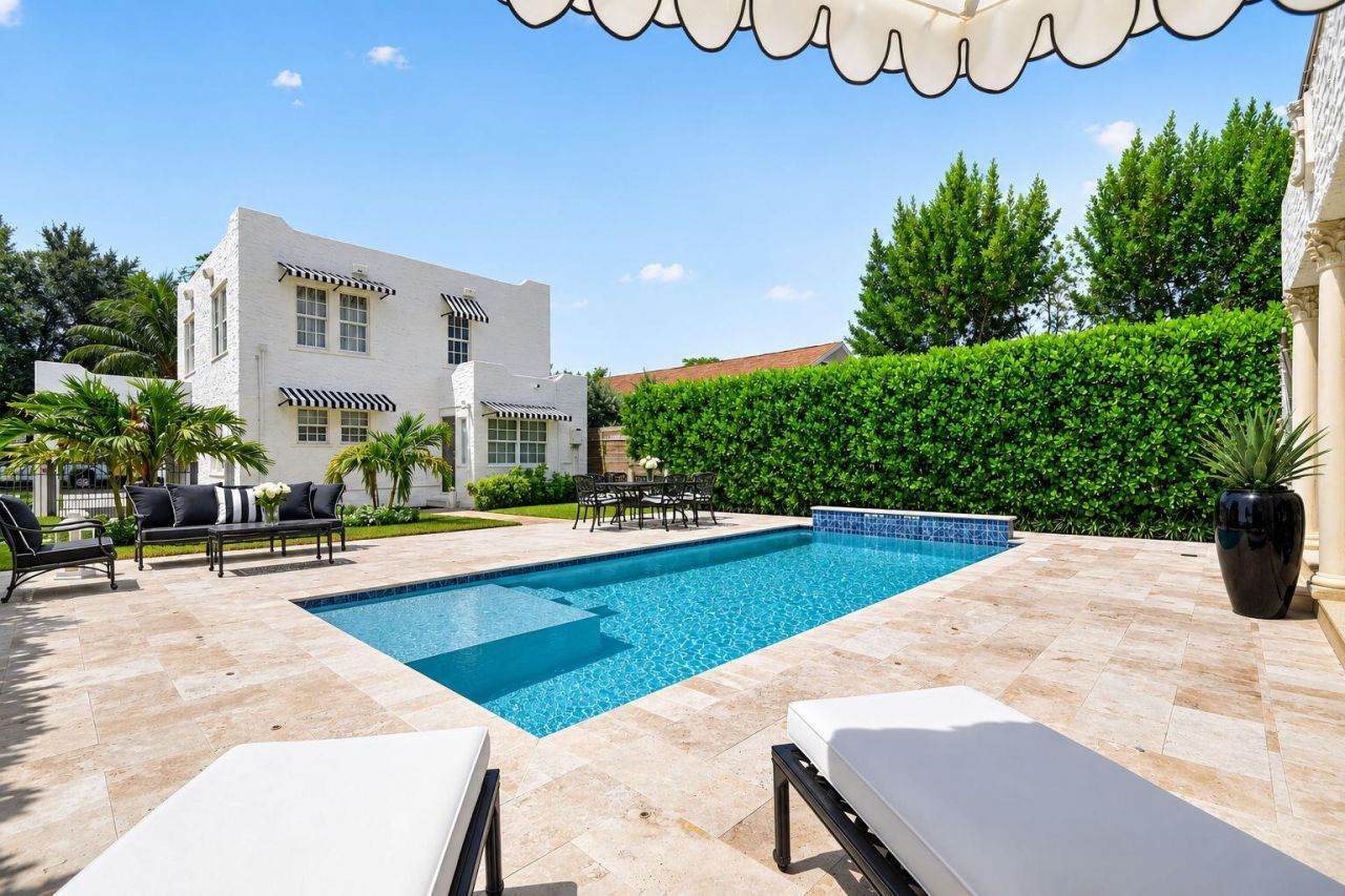 807 Ardmore Road, West Palm Beach, FL 33401 Photo