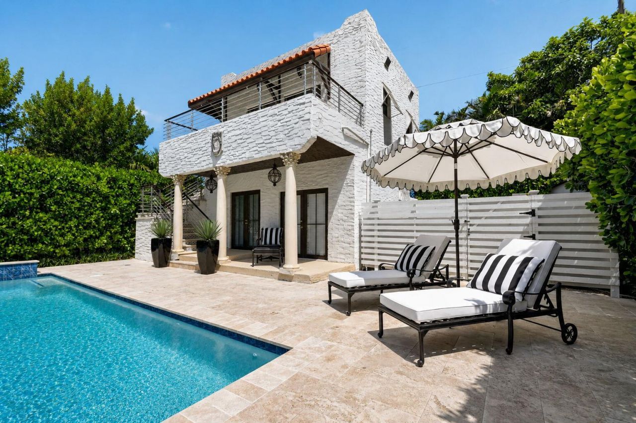 807 Ardmore Road, West Palm Beach, FL 33401 Photo