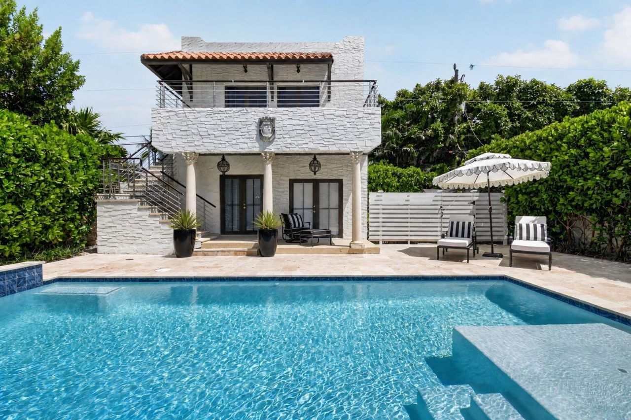 807 Ardmore Road, West Palm Beach, FL 33401 Photo
