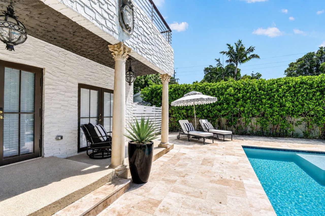 807 Ardmore Road, West Palm Beach, FL 33401 Photo
