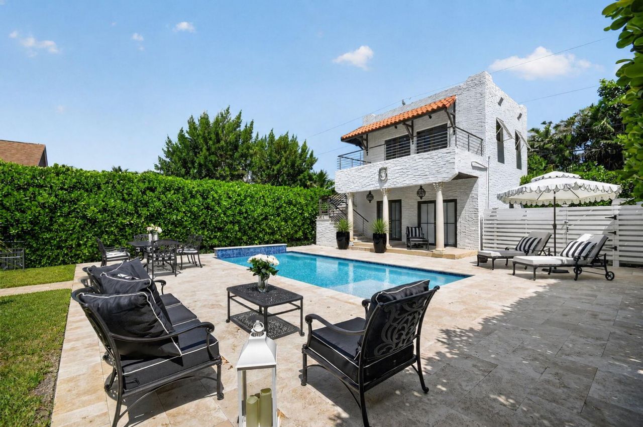 807 Ardmore Road, West Palm Beach, FL 33401 Photo