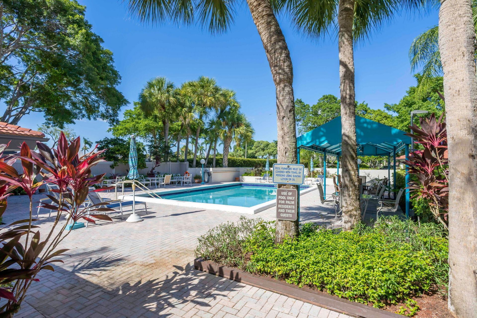 21680 Tall Palm Circle, Unit 12-B, Boca Raton, FL 33433 Photo