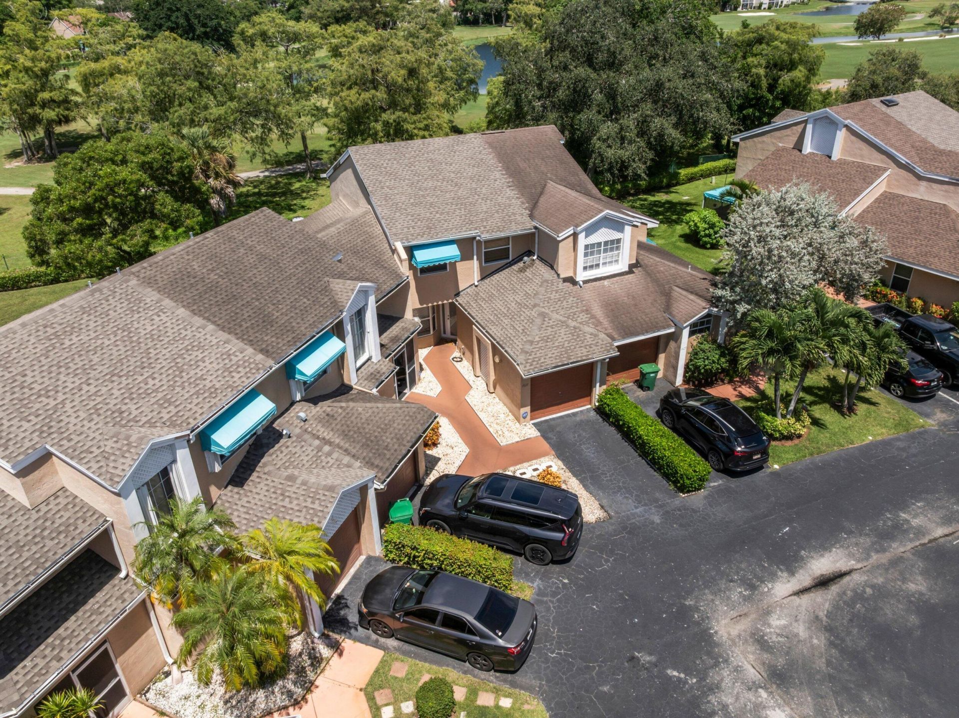 7127 Woodmont Way, Unit 7127, Tamarac, FL 33321 Photo