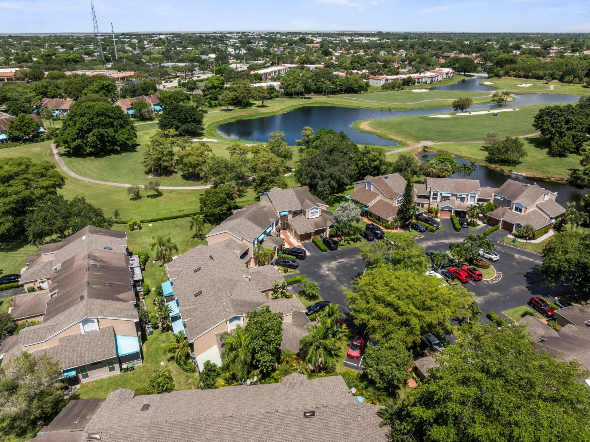 7127 Woodmont Way, Unit 7127, Tamarac, FL 33321 Photo