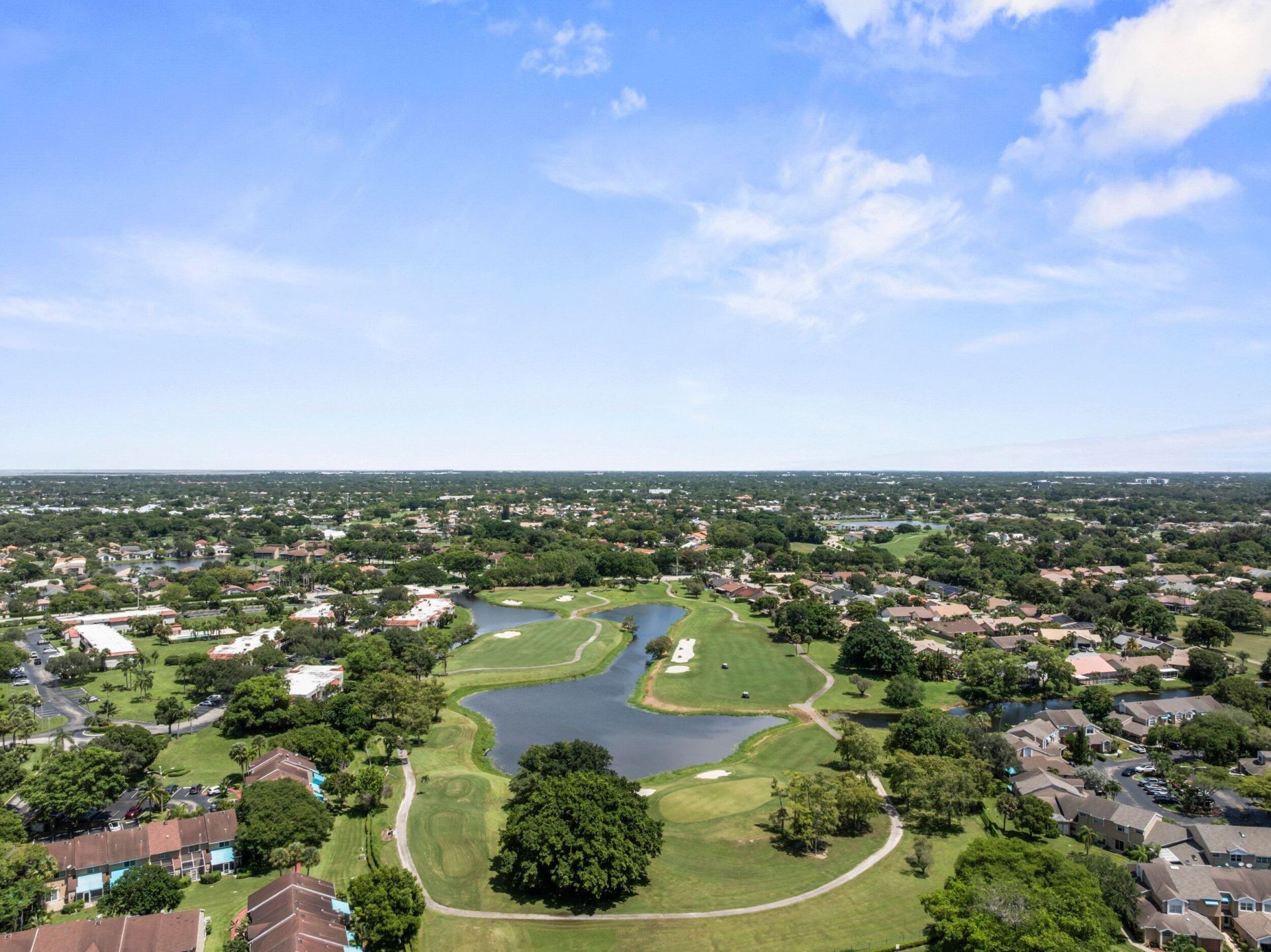 7127 Woodmont Way, Unit 7127, Tamarac, FL 33321 Photo