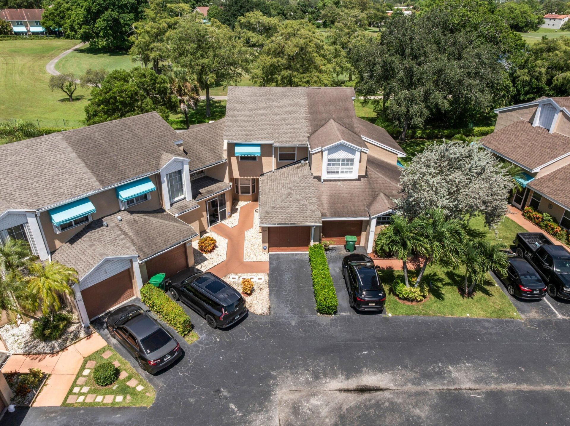 7127 Woodmont Way, Unit 7127, Tamarac, FL 33321 Photo