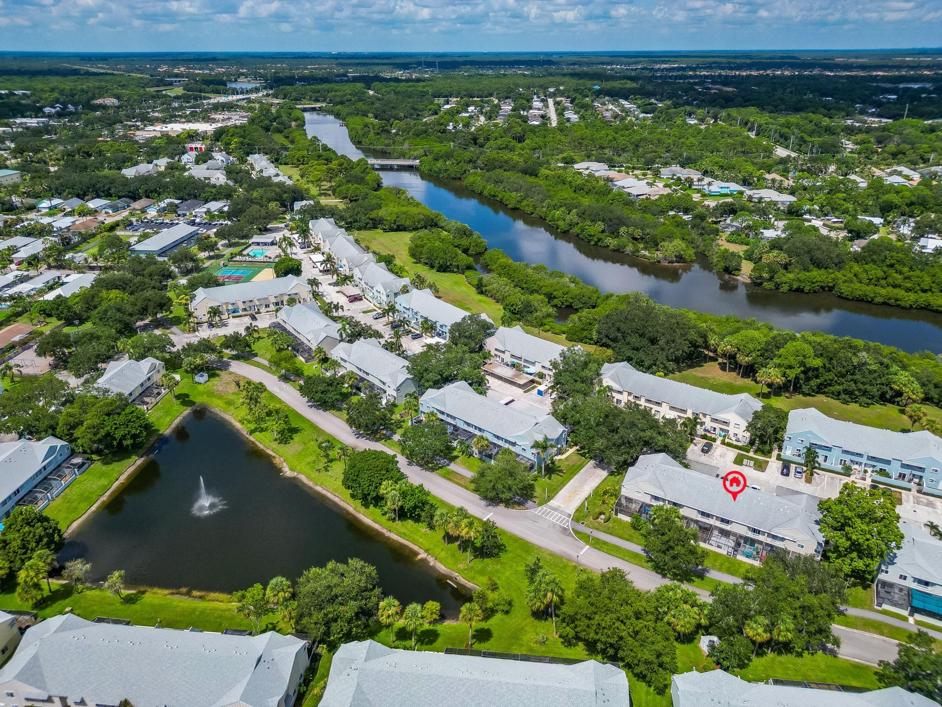 6207 Riverwalk Lane, Unit 5, Jupiter, FL 33458 Photo