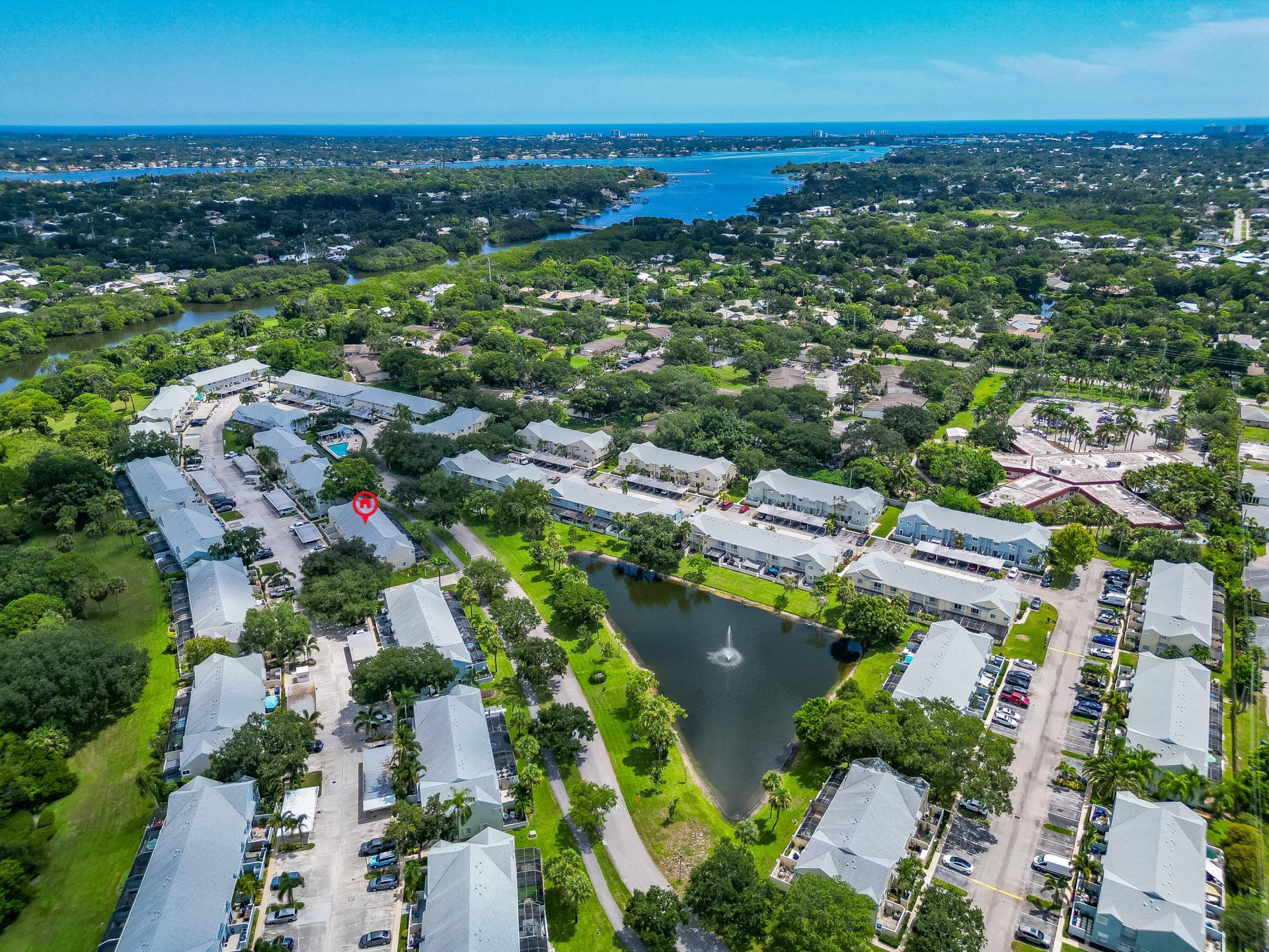 6207 Riverwalk Lane, Unit 5, Jupiter, FL 33458 Photo