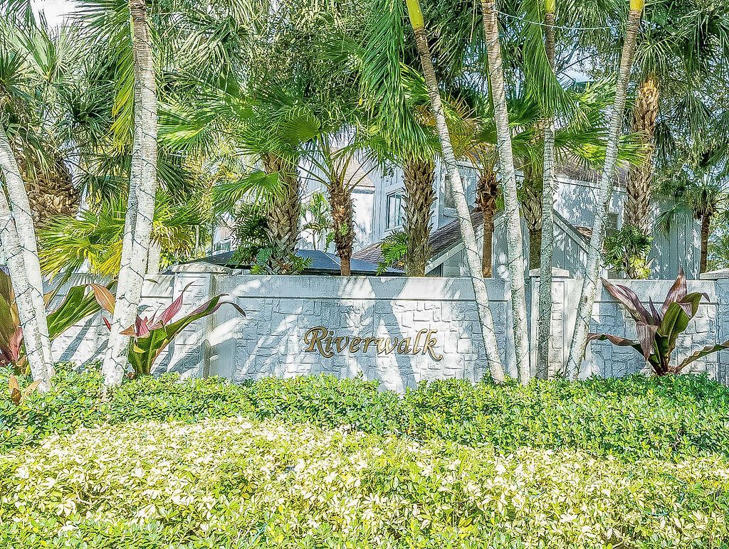 6207 Riverwalk Lane, Unit 5, Jupiter, FL 33458 Photo