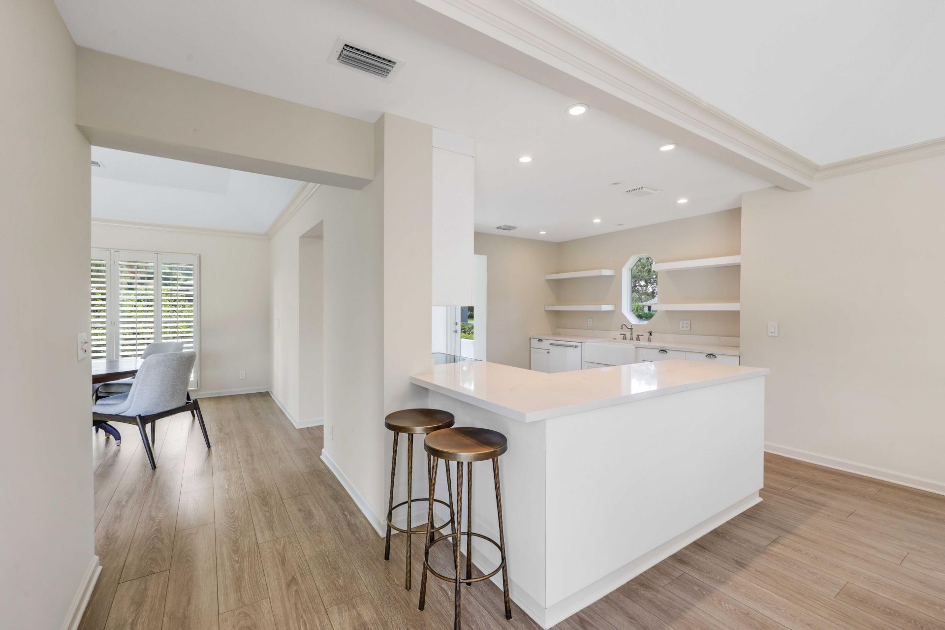 4 Country Club Circle, Village of Golf, FL 33436 Photo