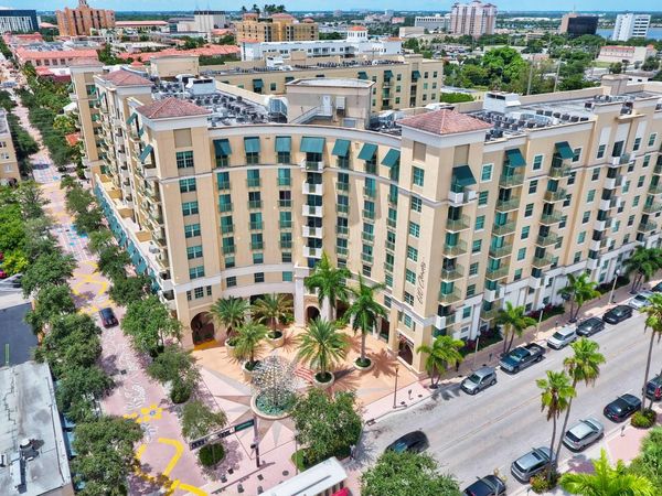 610 CLEMATIS Street, Unit 524, West Palm Beach, FL 33401