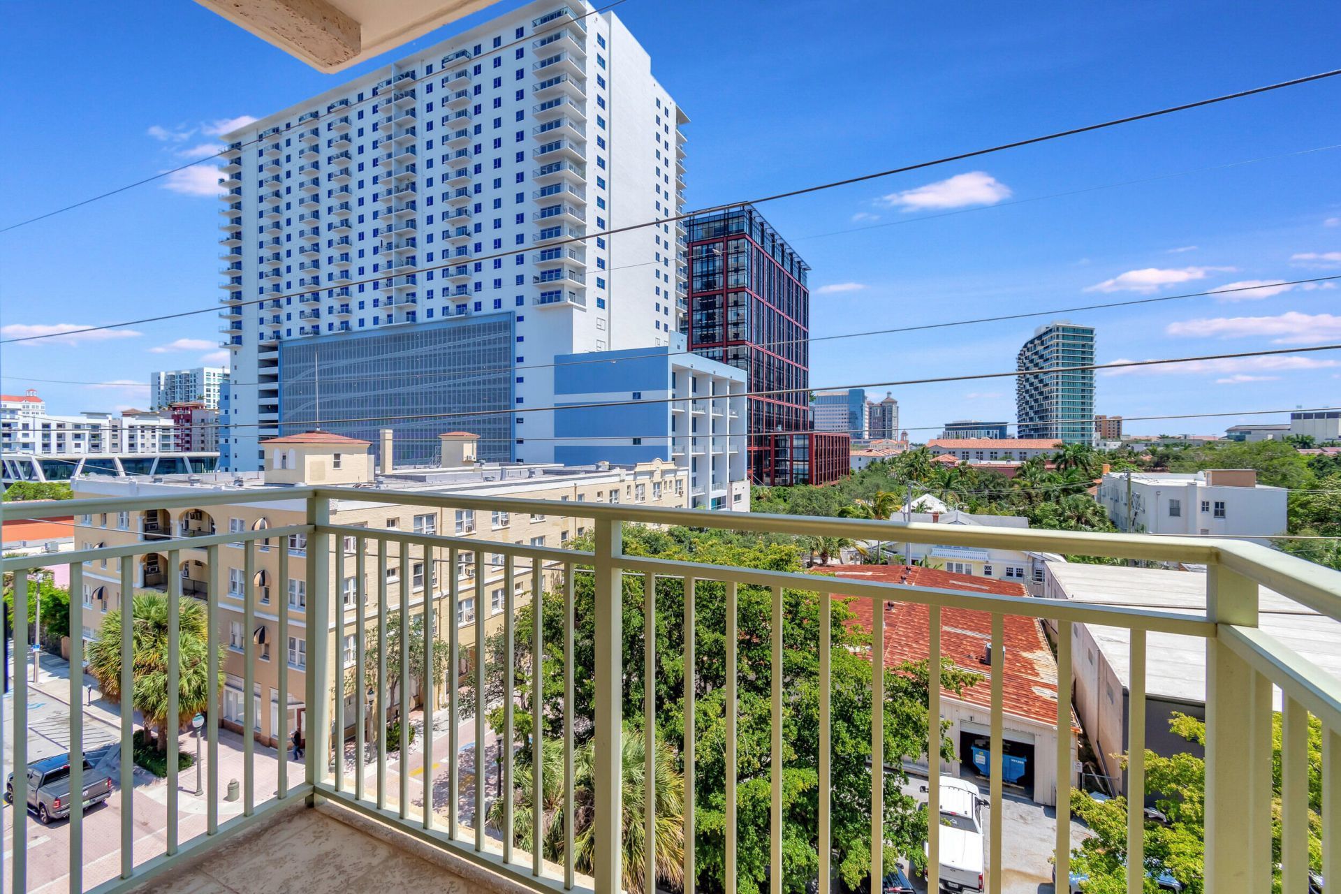 610 Clematis Street, Unit 524, West Palm Beach, FL 33401 Photo