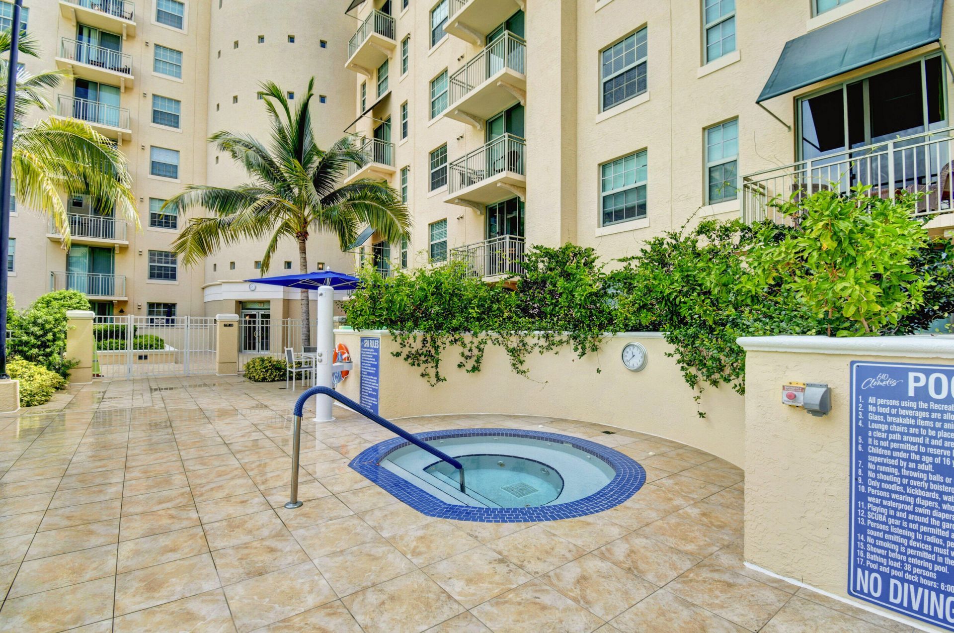 610 Clematis Street, Unit 524, West Palm Beach, FL 33401 Photo
