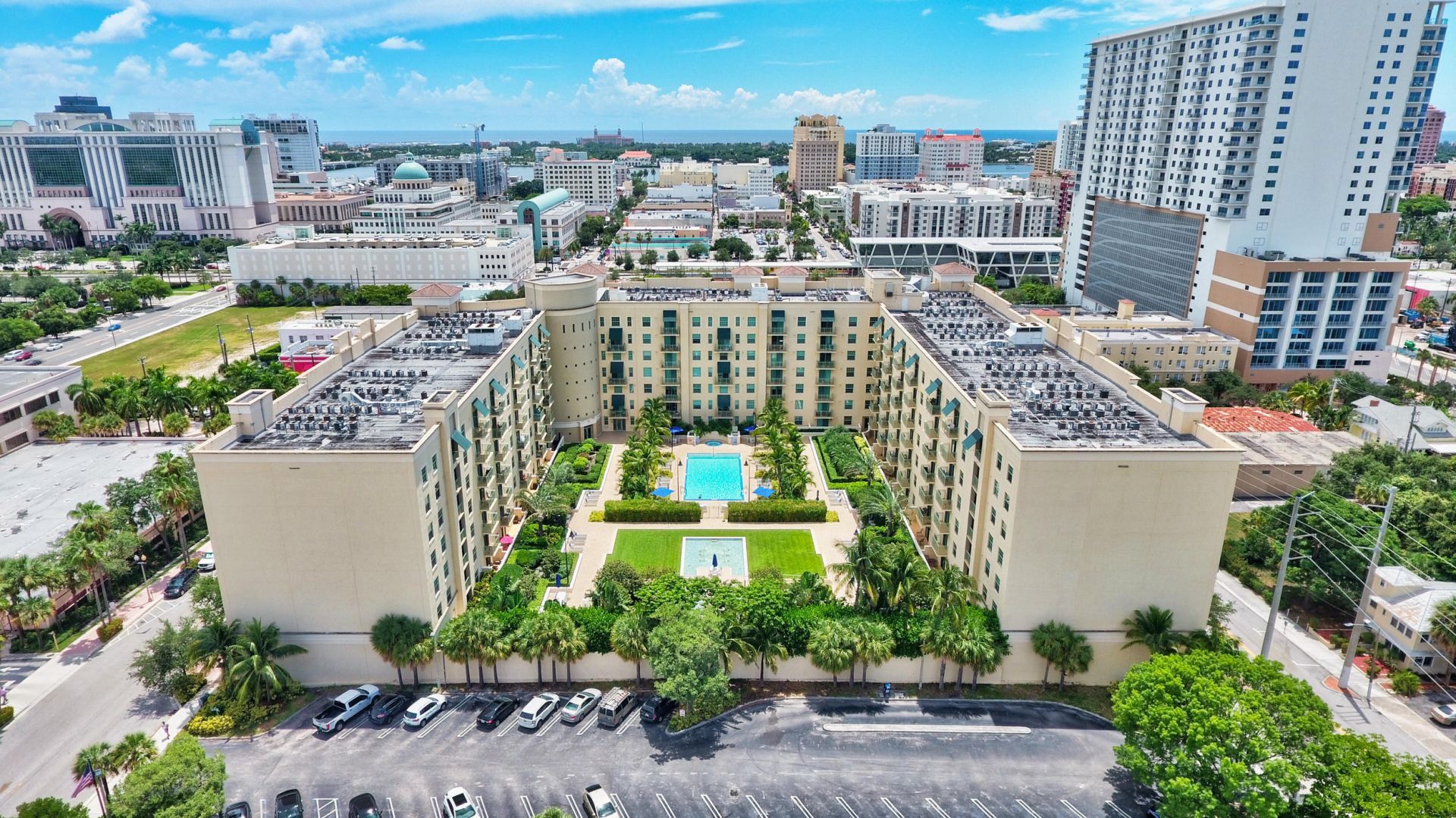 610 Clematis Street, Unit 524, West Palm Beach, FL 33401 Photo