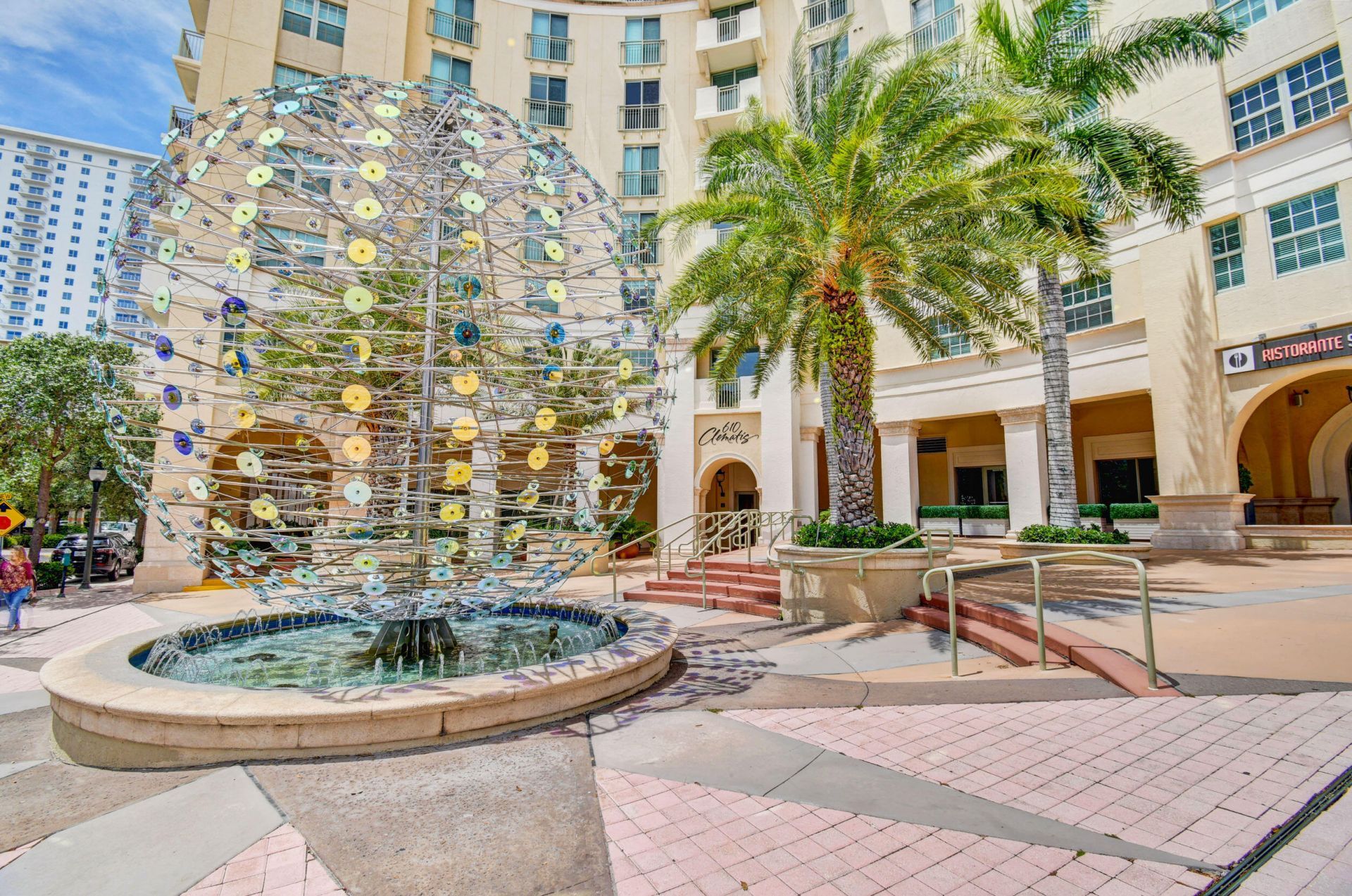 610 Clematis Street, Unit 524, West Palm Beach, FL 33401 Photo