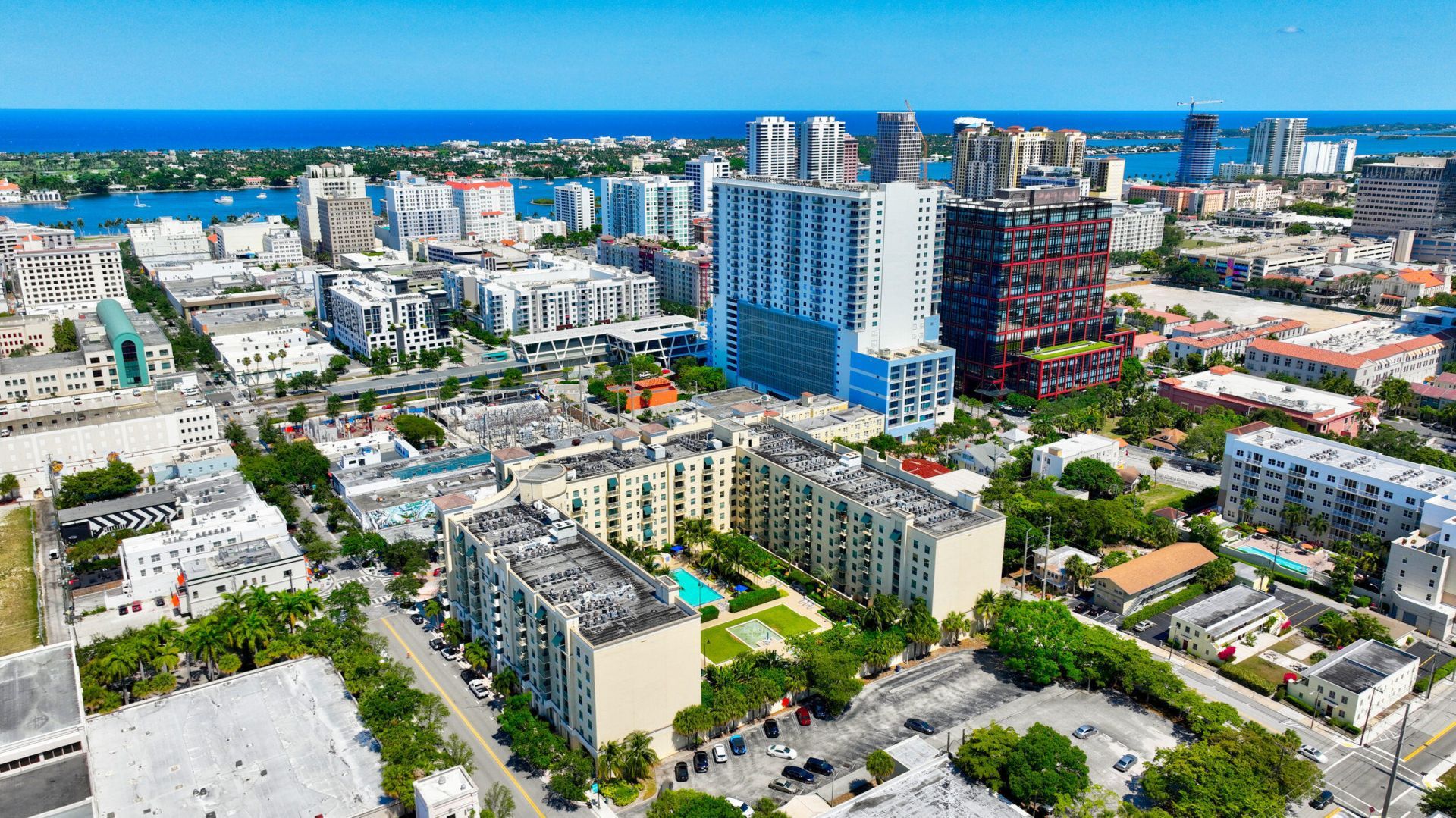 610 Clematis Street, Unit 524, West Palm Beach, FL 33401 Photo