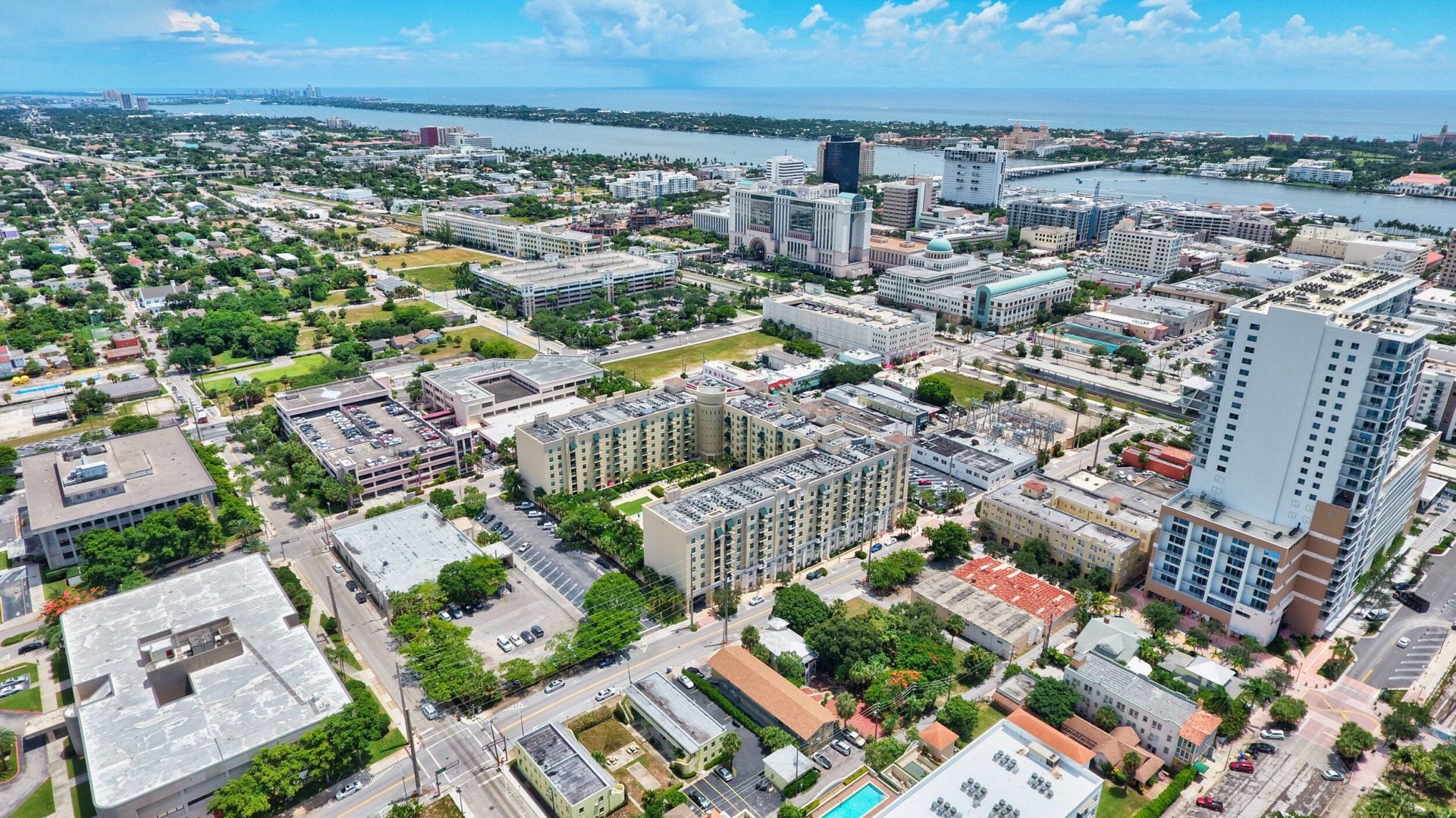 610 Clematis Street, Unit 524, West Palm Beach, FL 33401 Photo