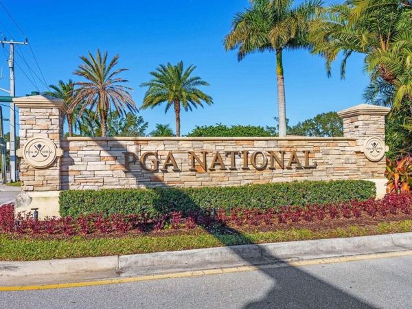 286 Cypress Point Drive, Palm Beach Gardens, FL 33418