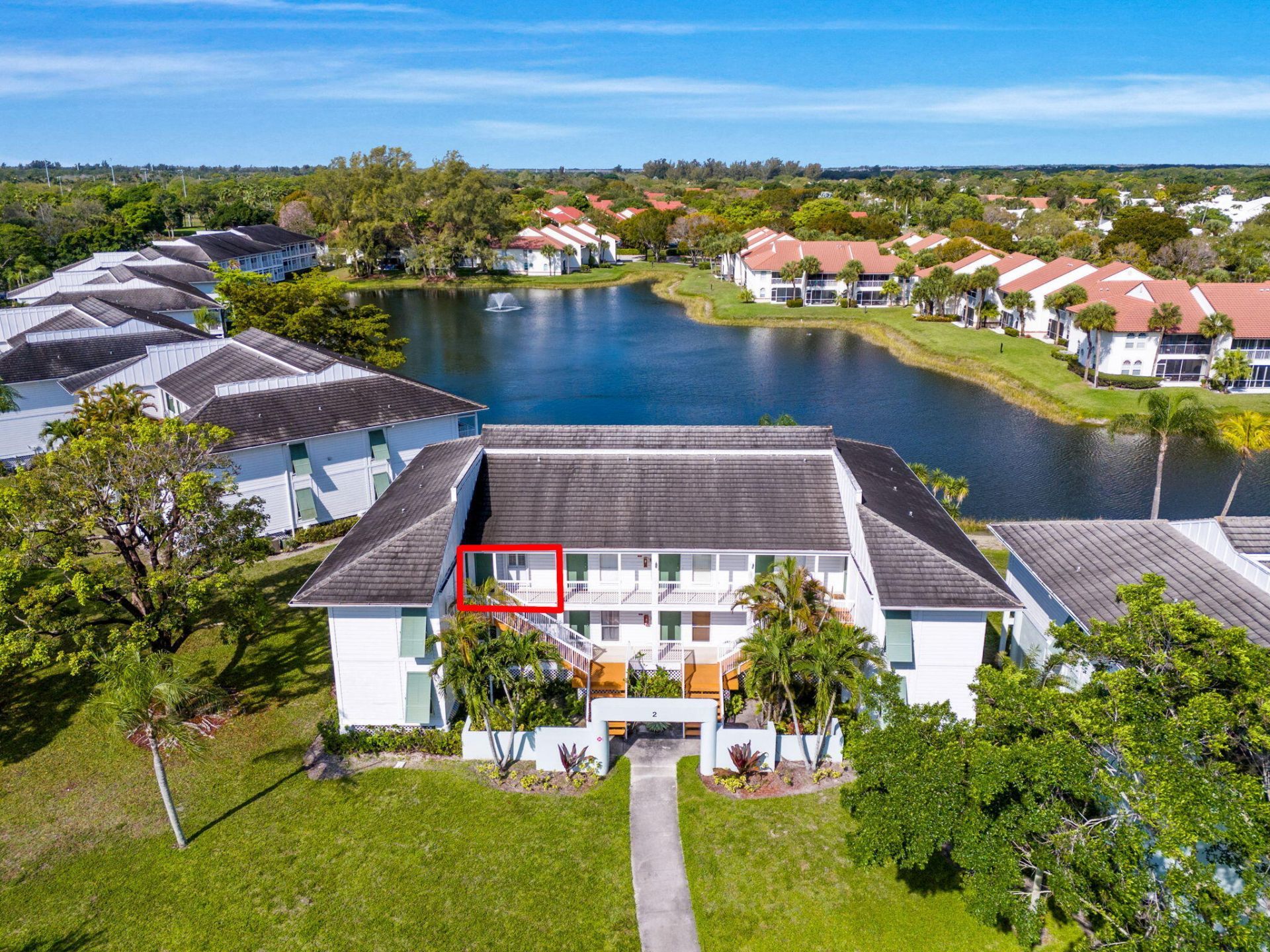 286 Cypress Point Drive, Palm Beach Gardens, FL 33418 Photo