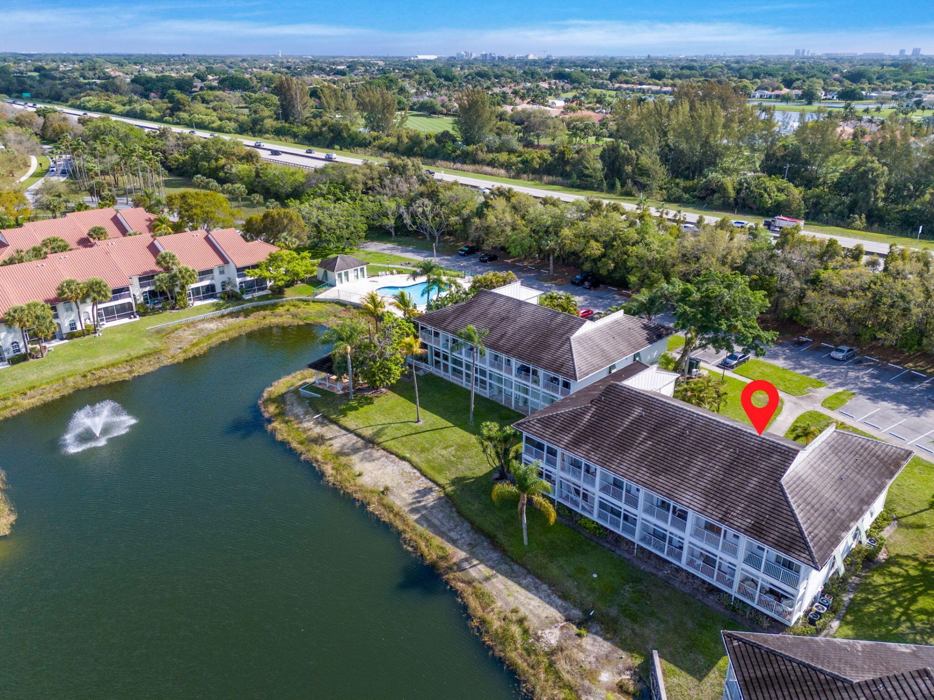 286 Cypress Point Drive, Palm Beach Gardens, FL 33418 Photo