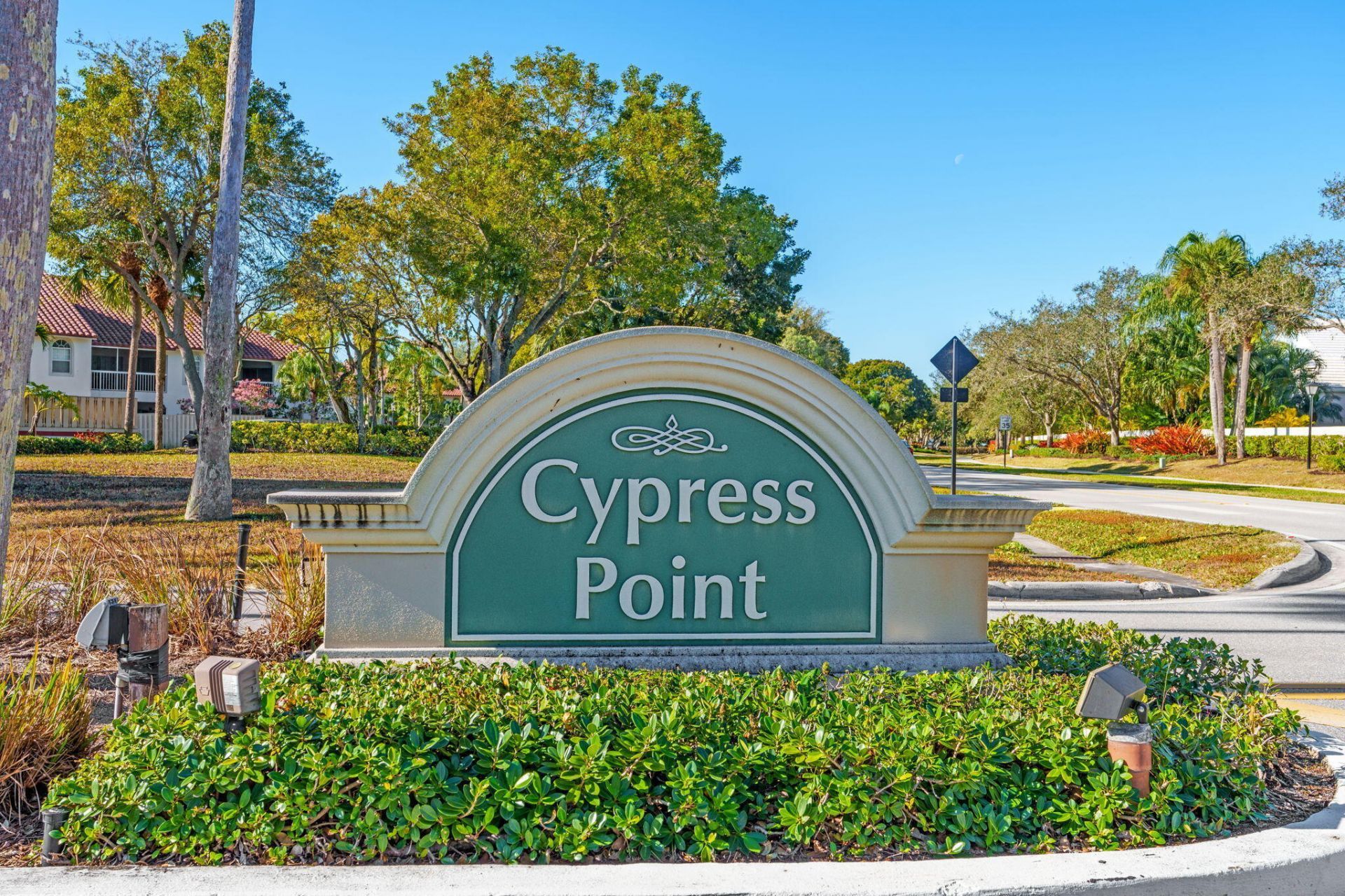 271 Cypress Point Drive, Palm Beach Gardens, FL 33418 Photo