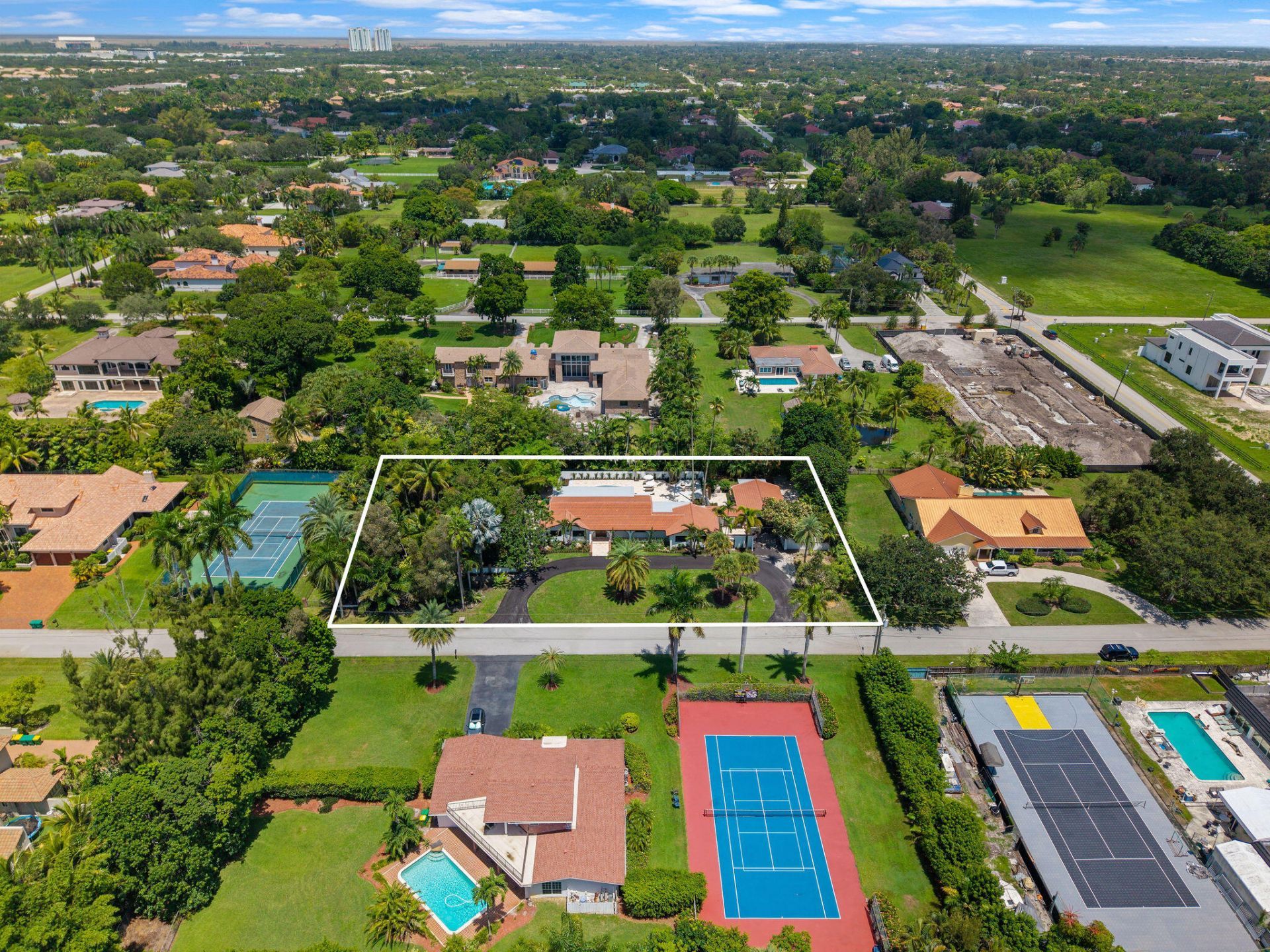 11851 NW 7th Street, Plantation, FL 33325 Photo