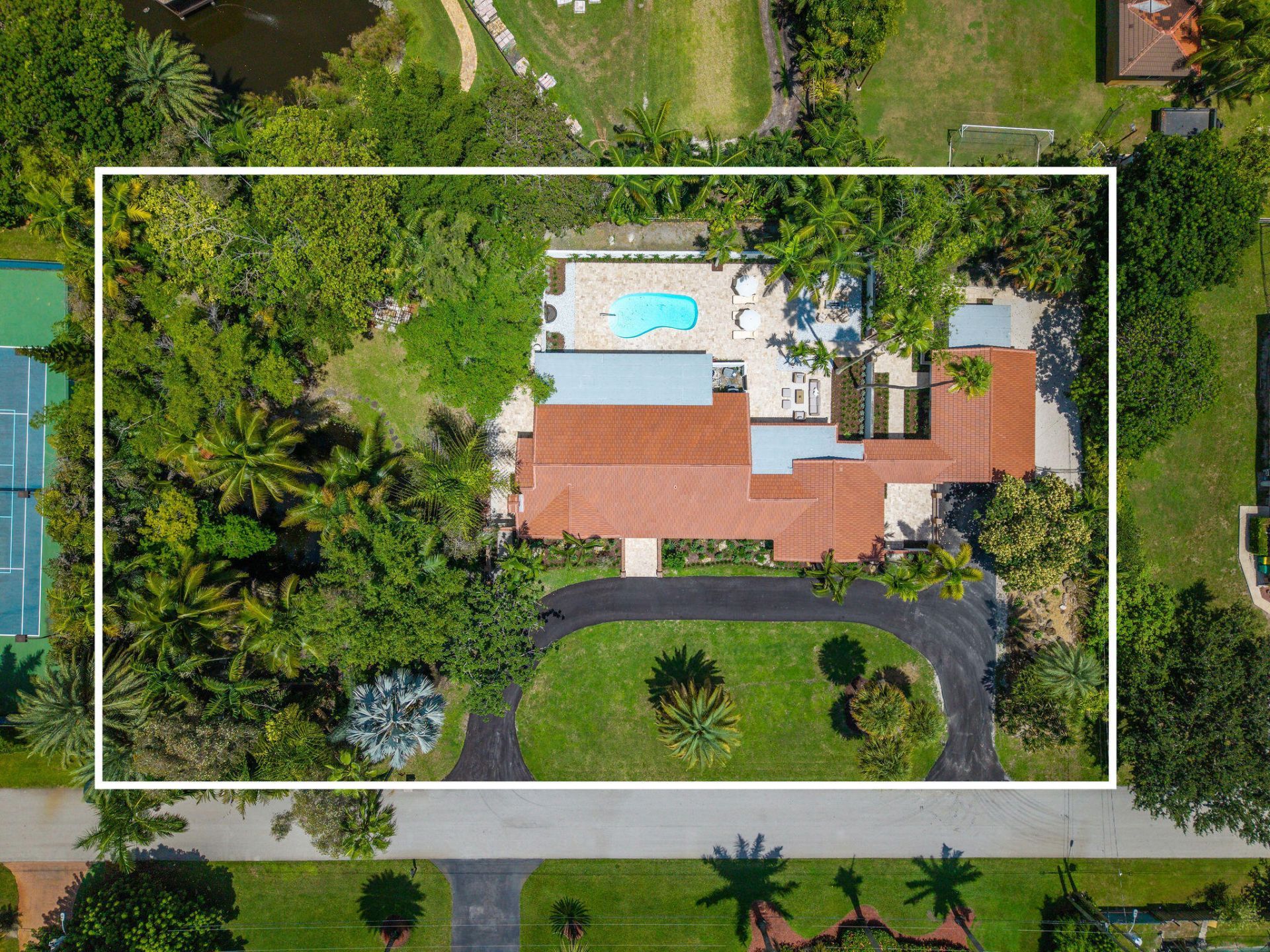 11851 NW 7th Street, Plantation, FL 33325 Photo