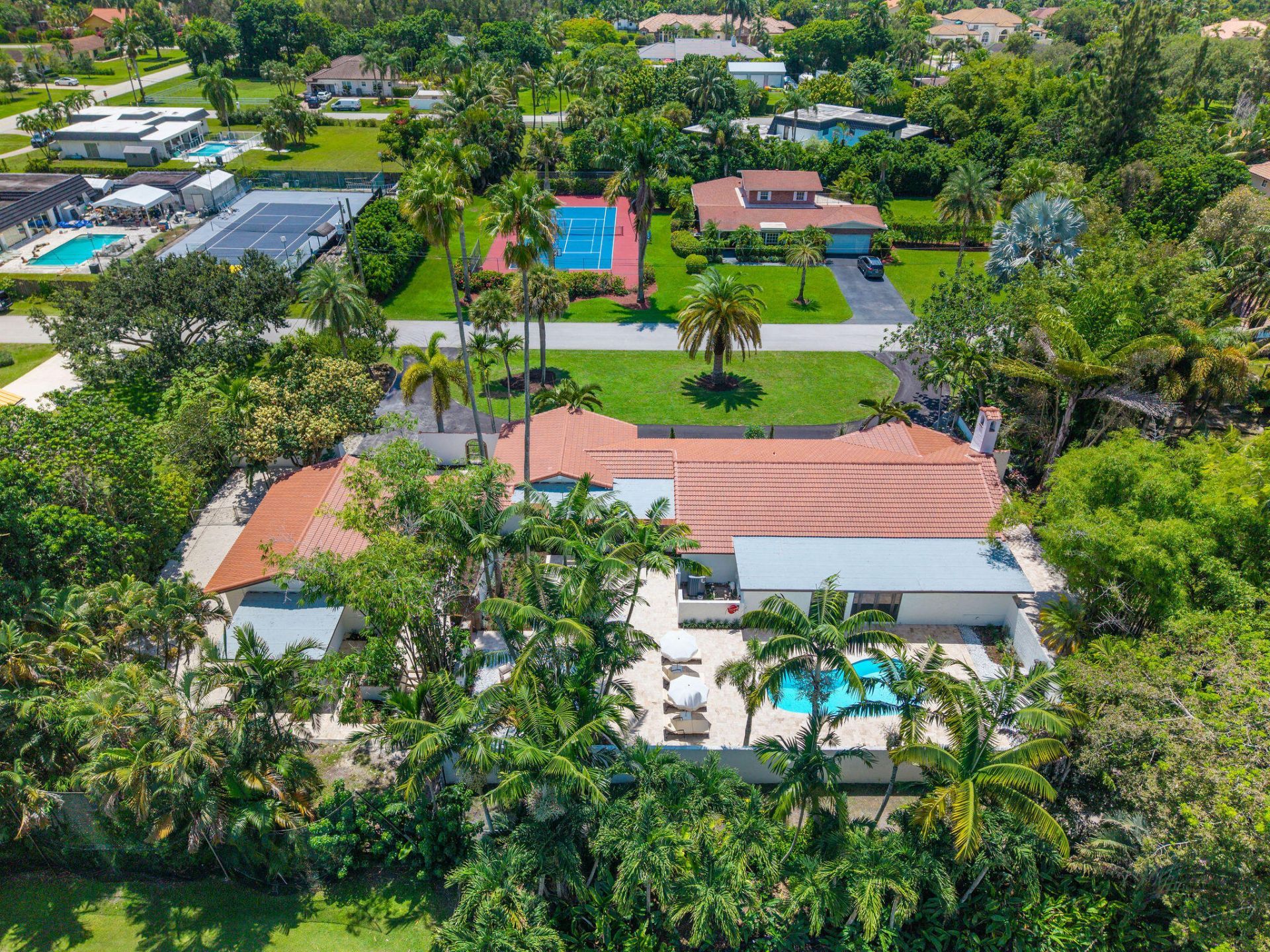 11851 NW 7th Street, Plantation, FL 33325 Photo