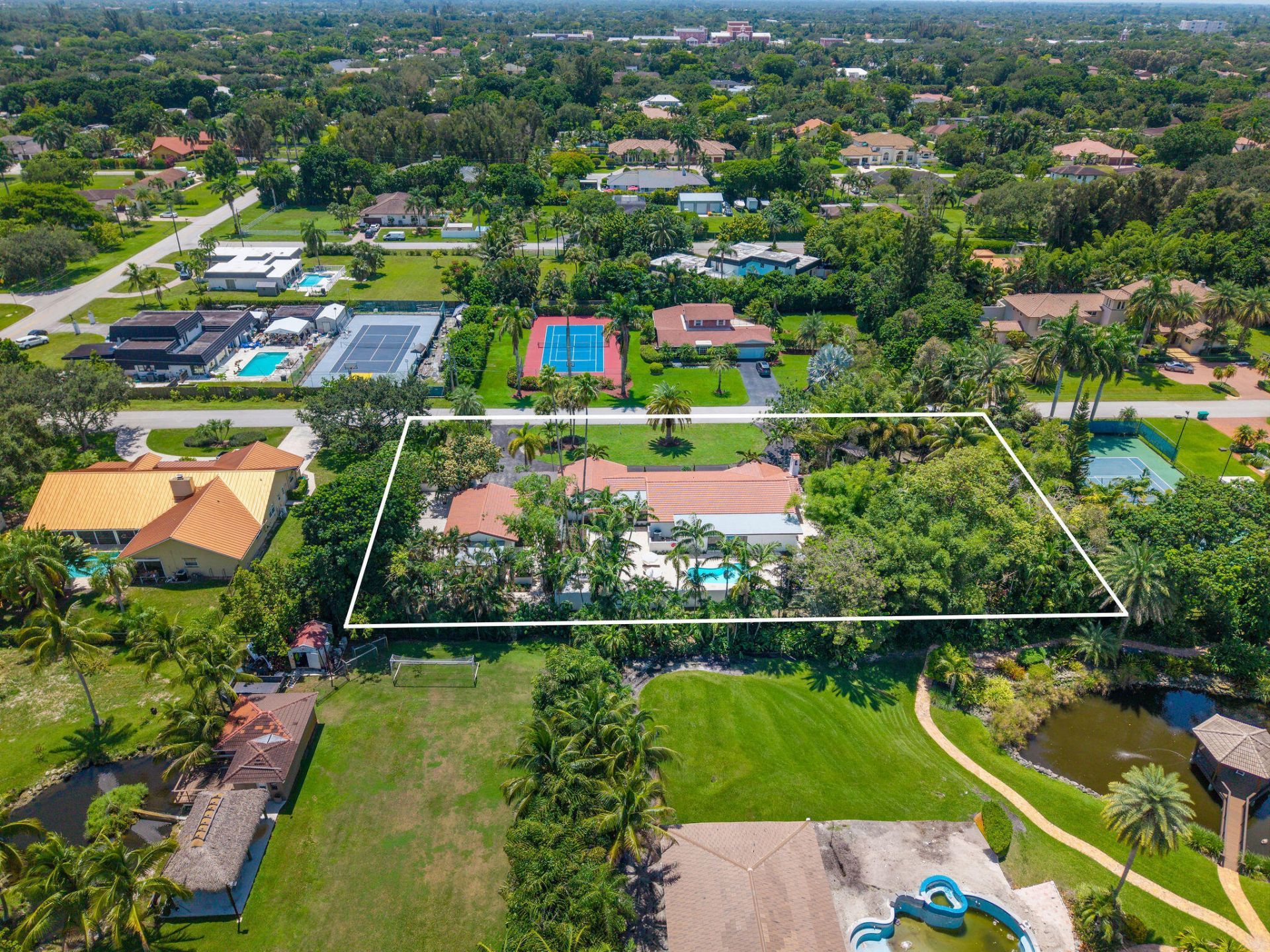 11851 NW 7th Street, Plantation, FL 33325 Photo