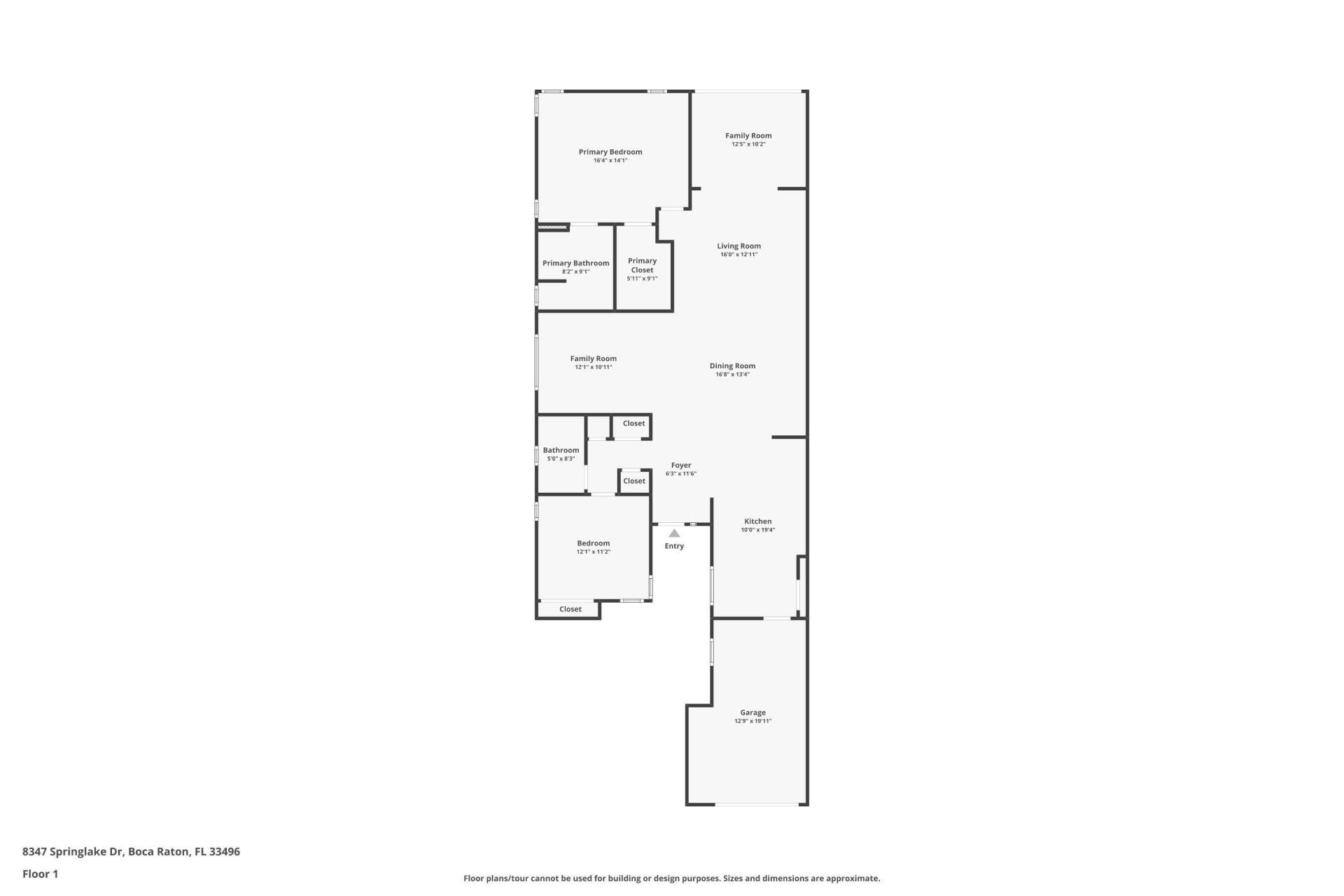 8347 Springlake Drive, Boca Raton, FL 33496 Photo