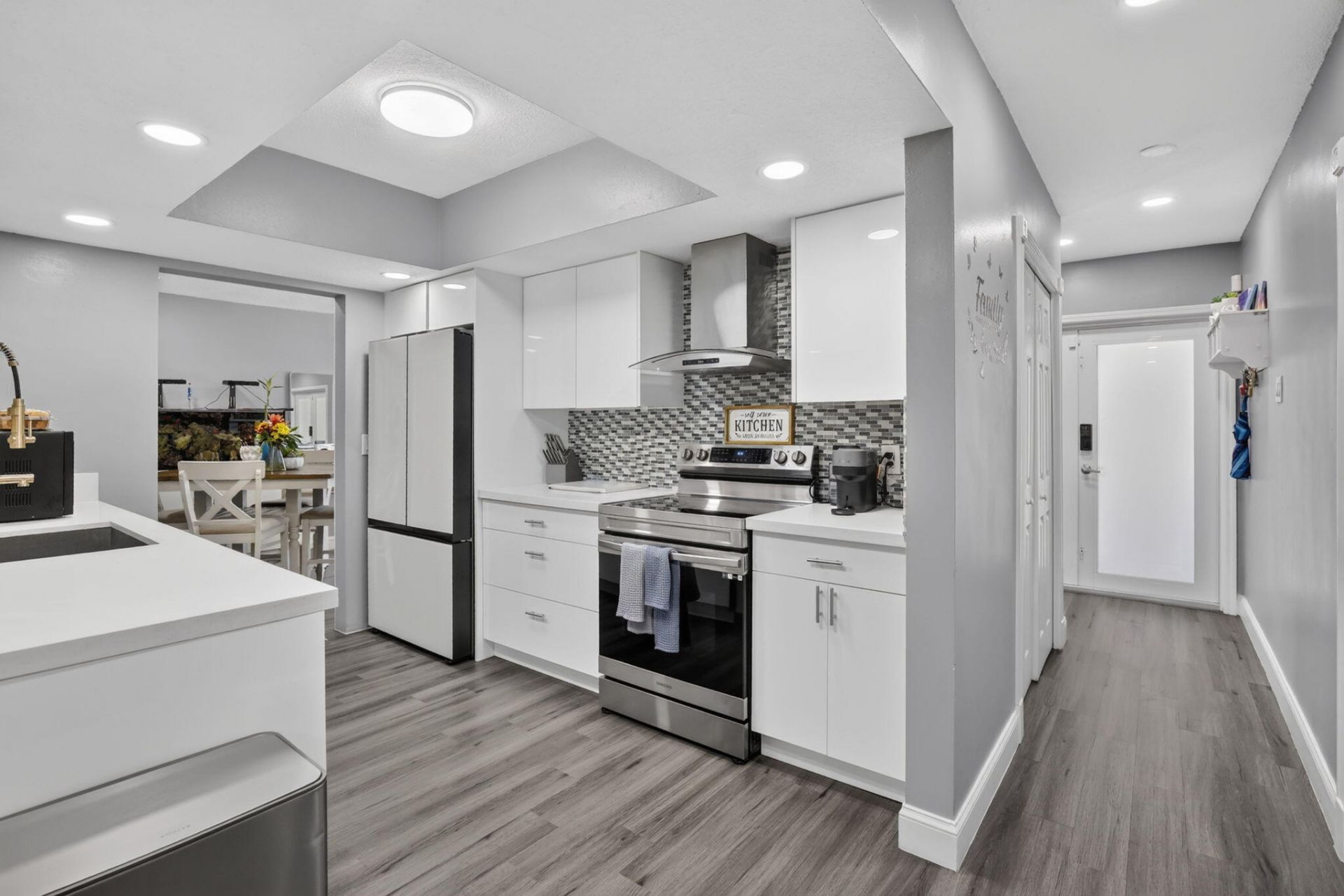 5301 SW 8th Court, Plantation, FL 33317 Photo