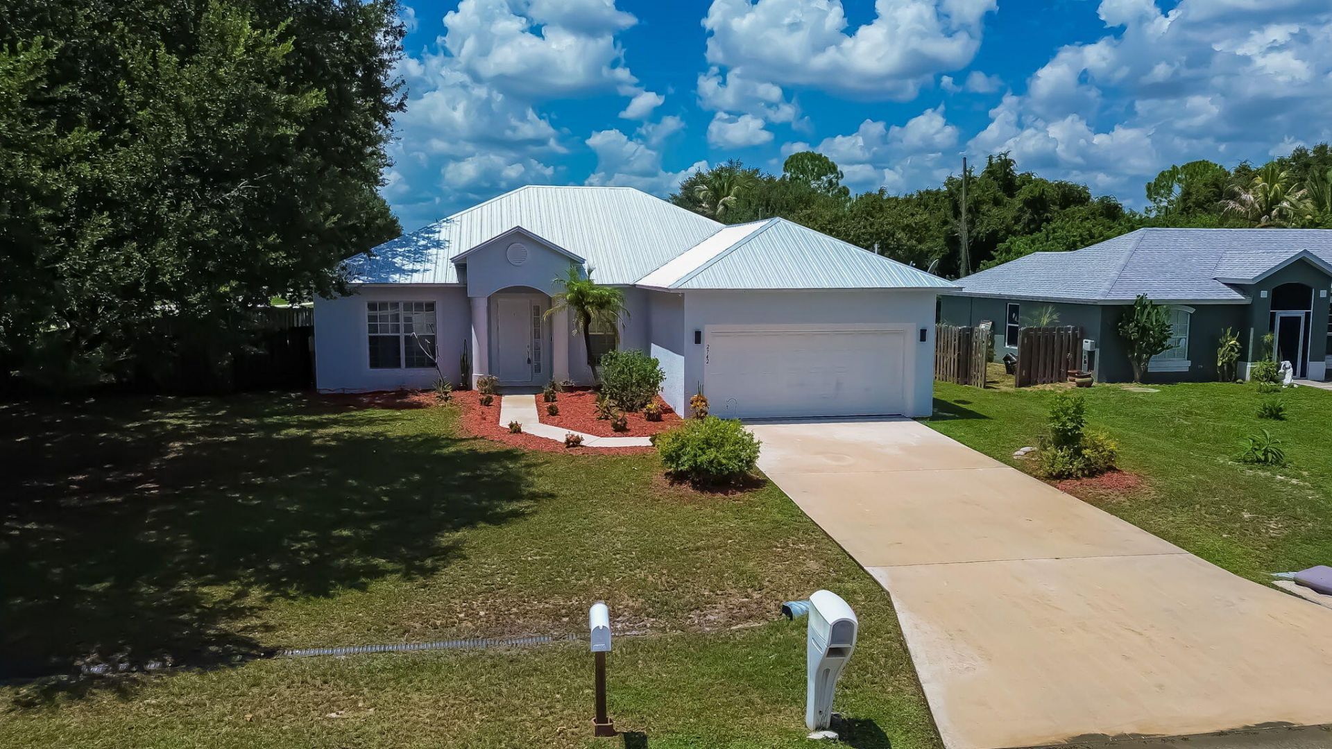 2742 SW Slade Place, Port Saint Lucie, FL 34953 Photo