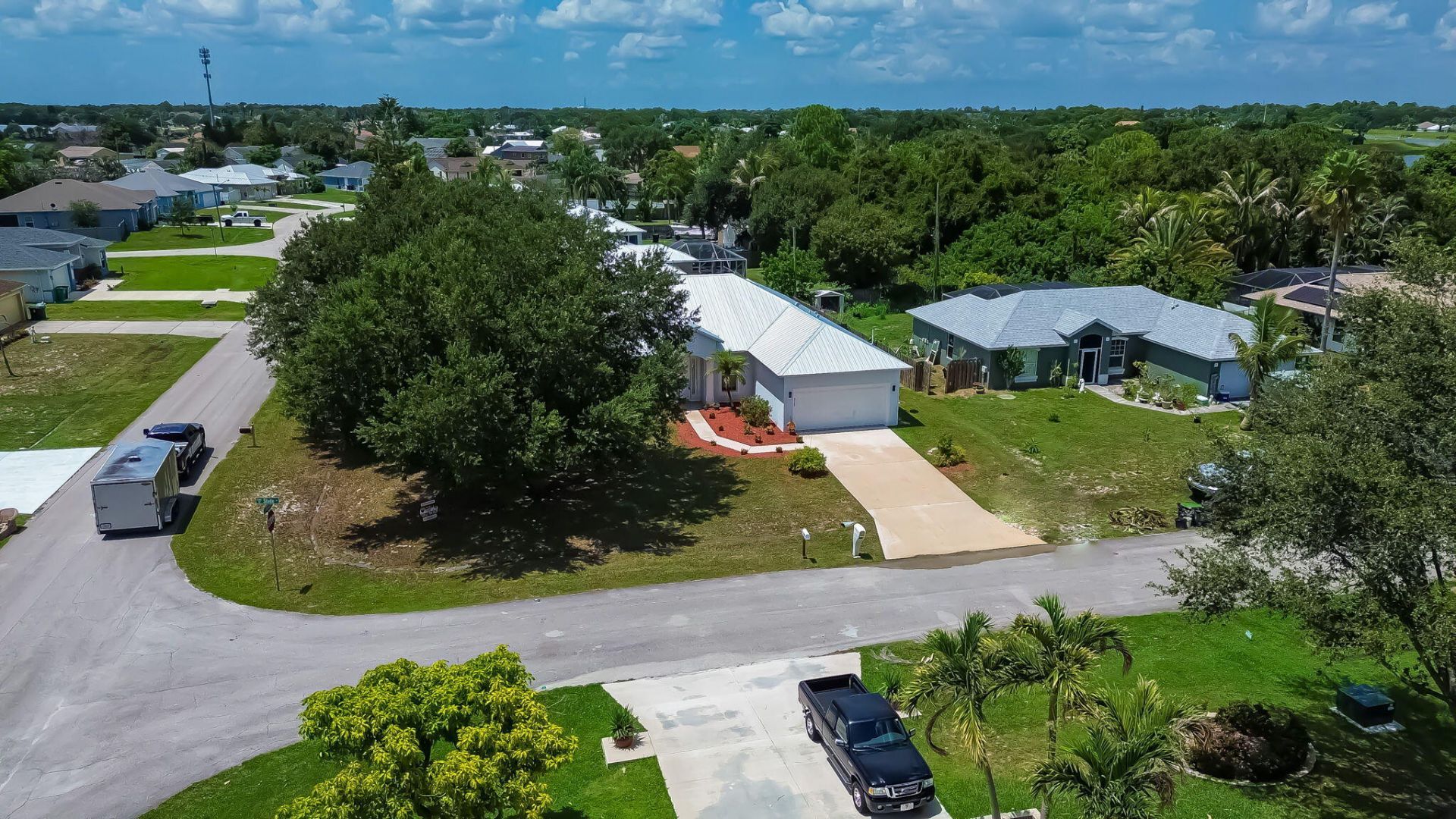 2742 SW Slade Place, Port Saint Lucie, FL 34953 Photo