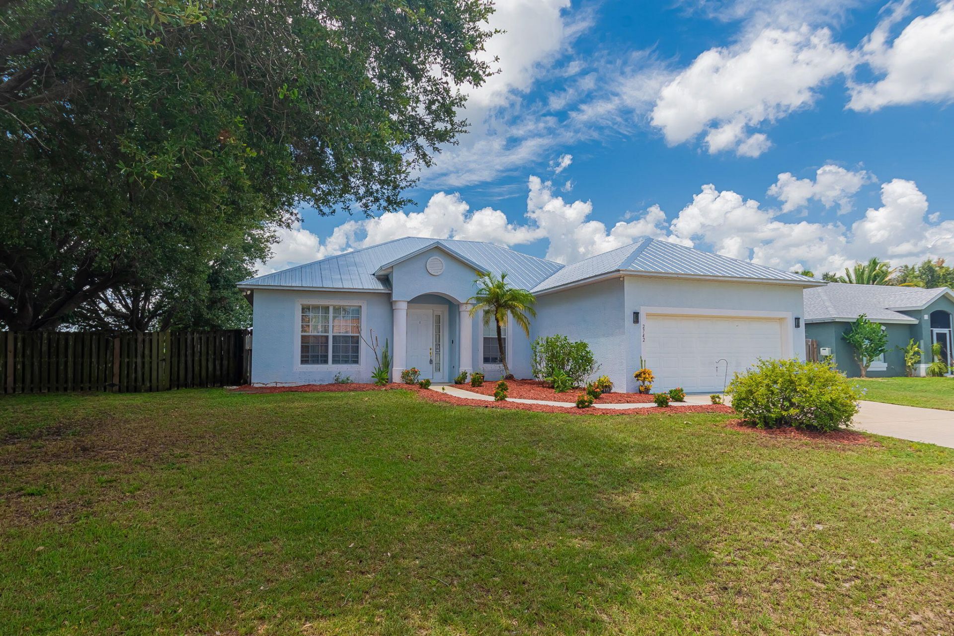 2742 SW Slade Place, Port Saint Lucie, FL 34953 Photo
