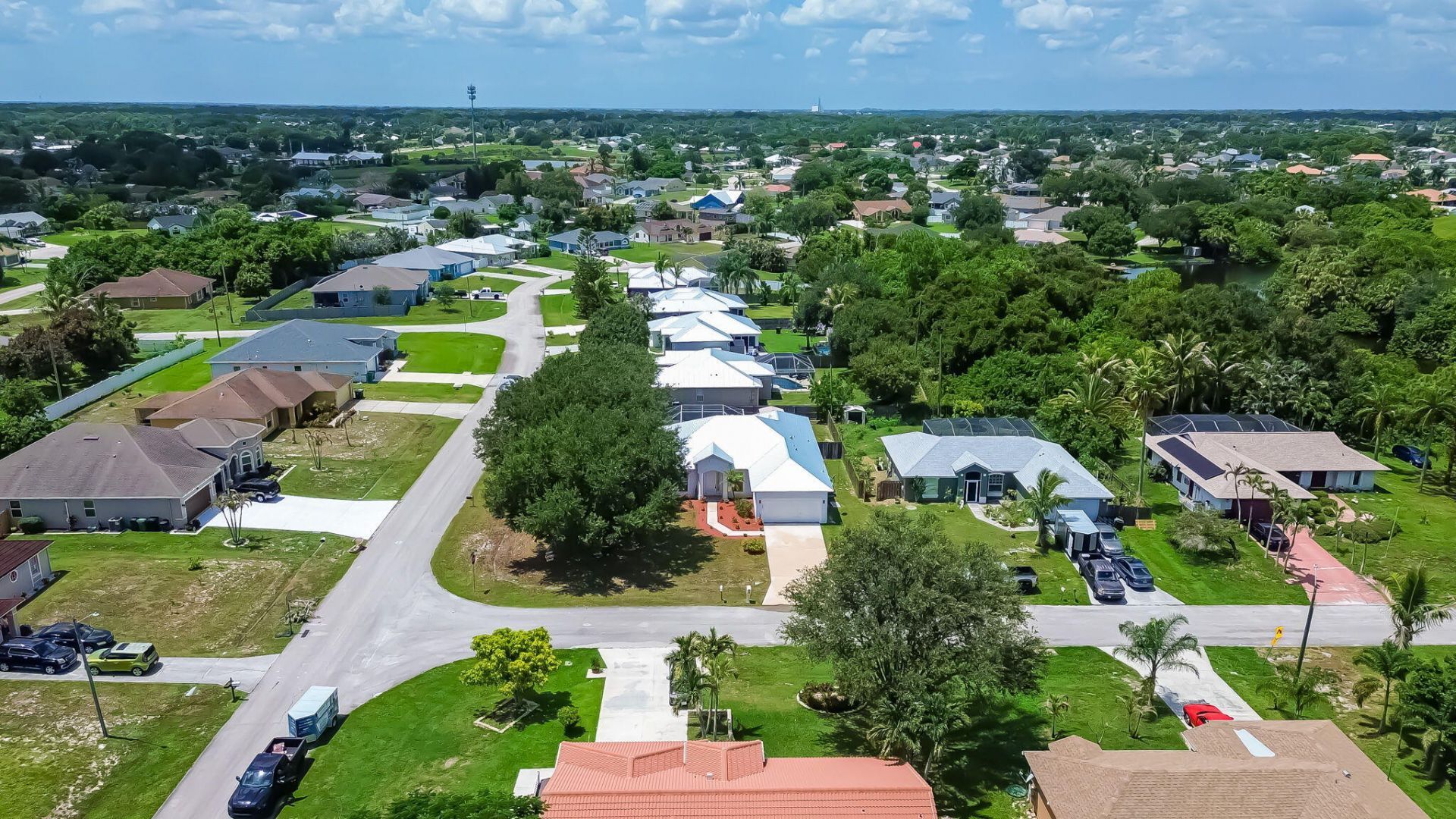 2742 SW Slade Place, Port Saint Lucie, FL 34953 Photo