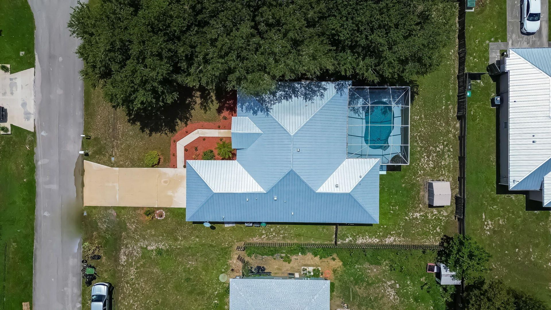 2742 SW Slade Place, Port Saint Lucie, FL 34953 Photo