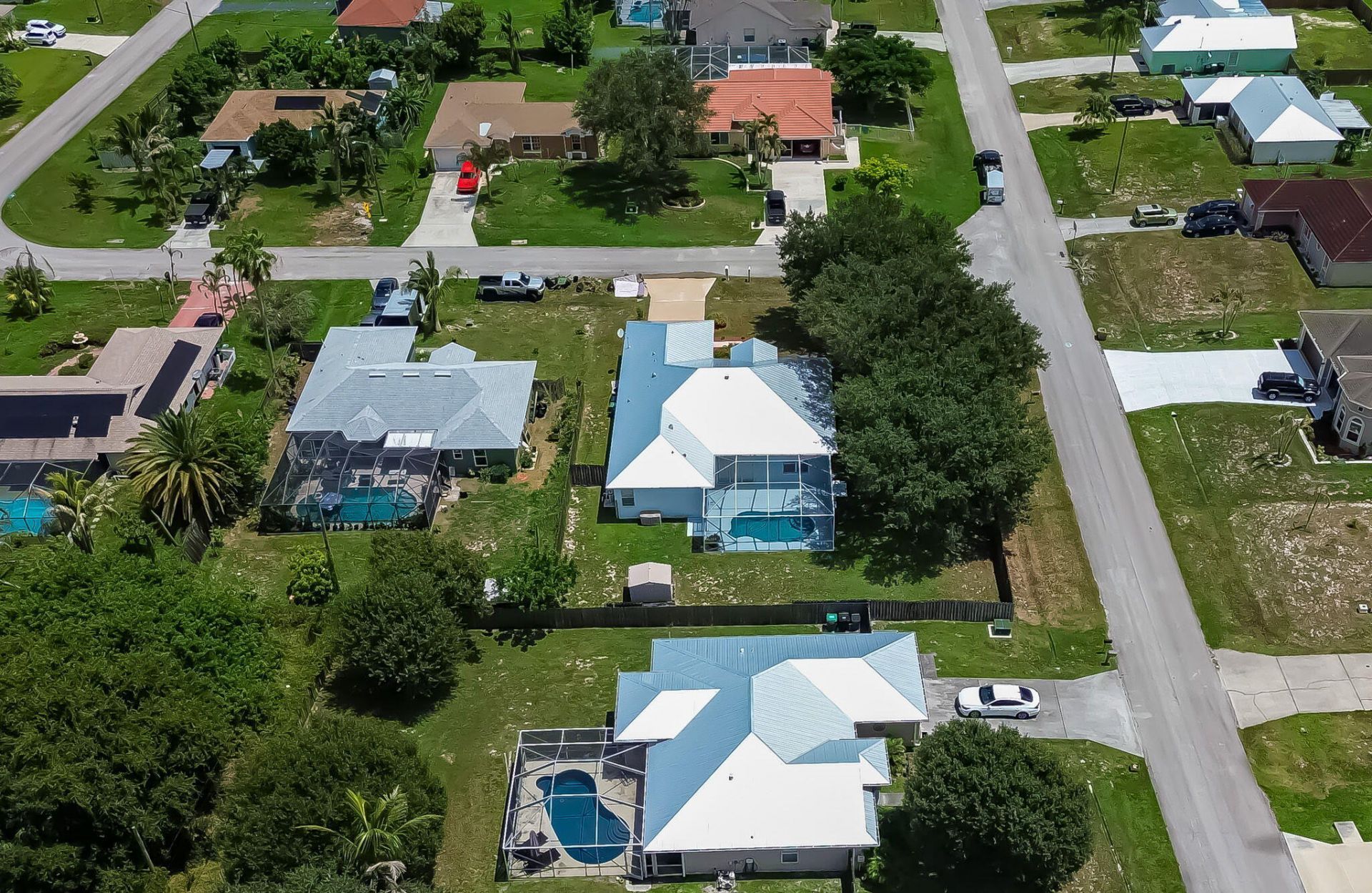 2742 SW Slade Place, Port Saint Lucie, FL 34953 Photo