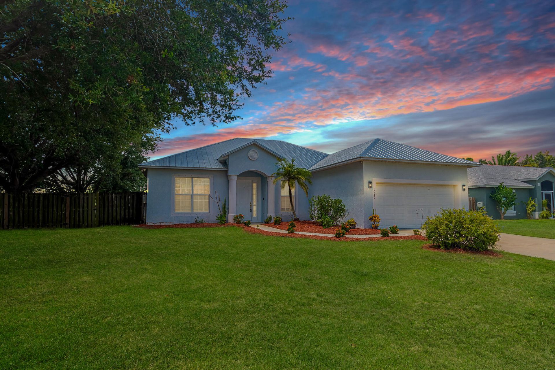 2742 SW Slade Place, Port Saint Lucie, FL 34953 Photo