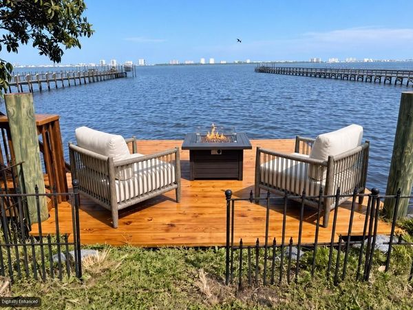 13605 S INDIAN RIVER Drive, Jensen Beach, FL 34957