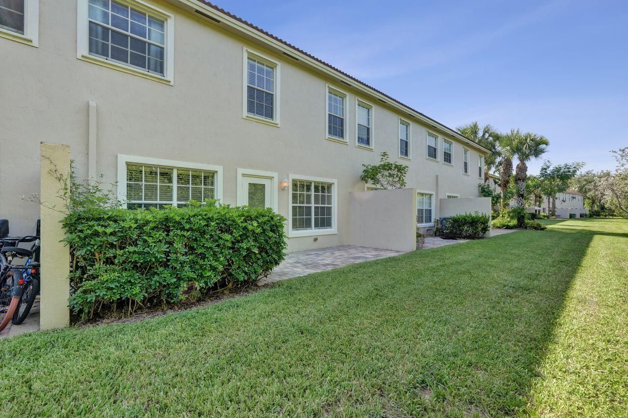 4603 Cohune Palm Court, Greenacres, FL 33463 Photo