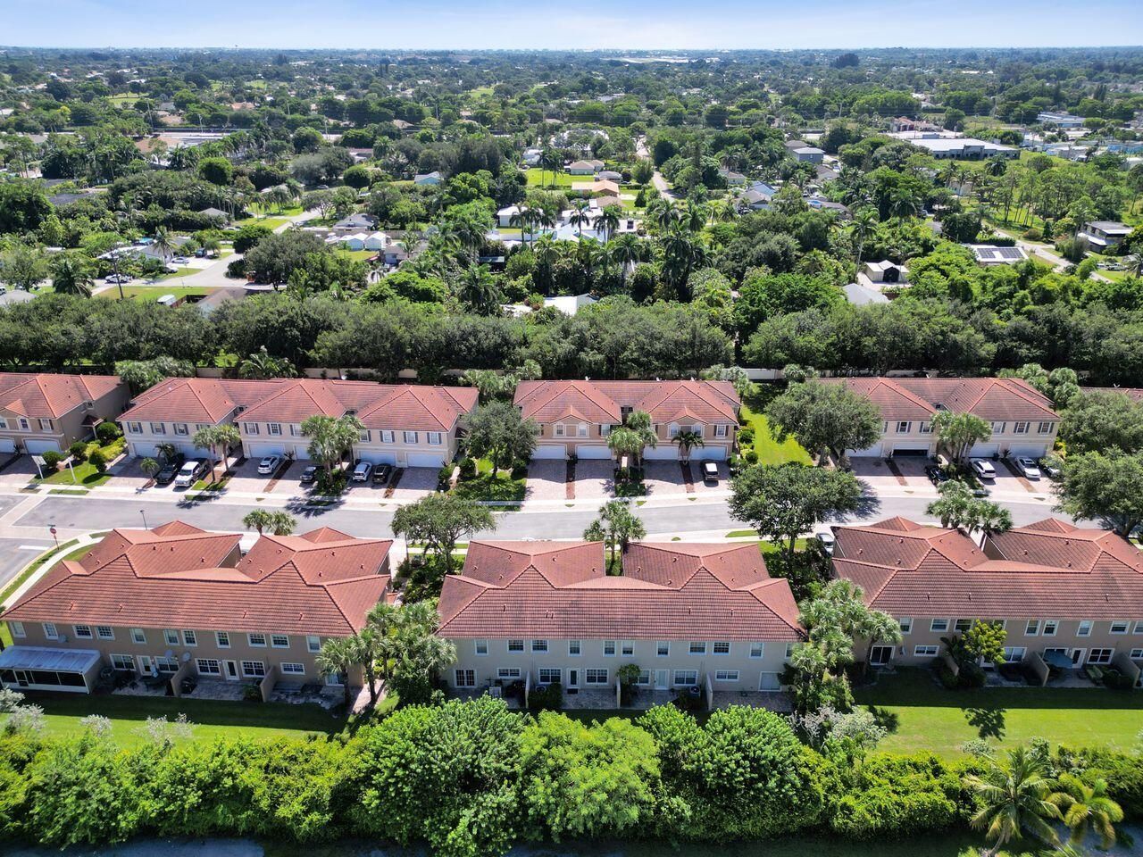 4603 Cohune Palm Court, Greenacres, FL 33463 Photo