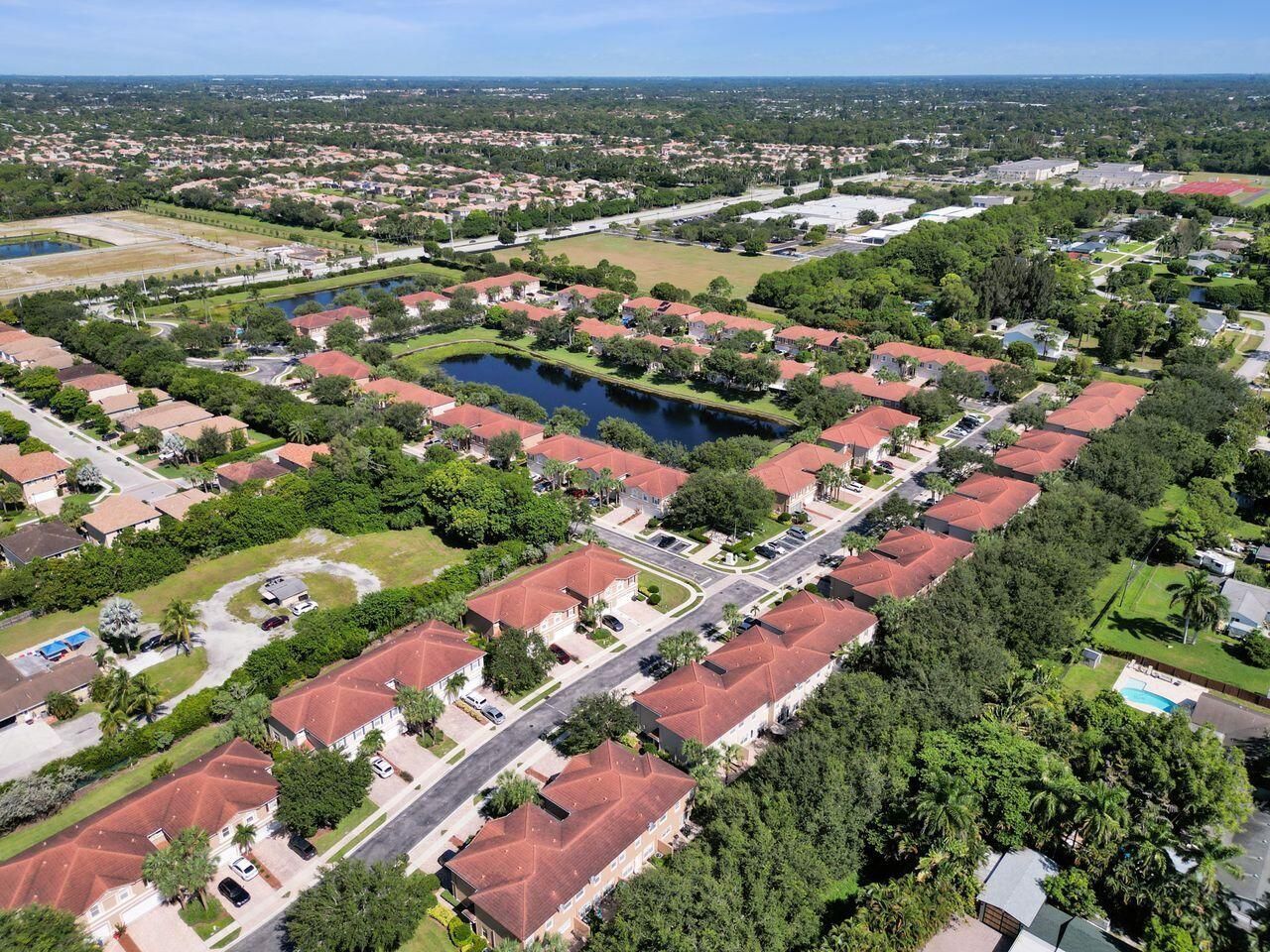 4603 Cohune Palm Court, Greenacres, FL 33463 Photo