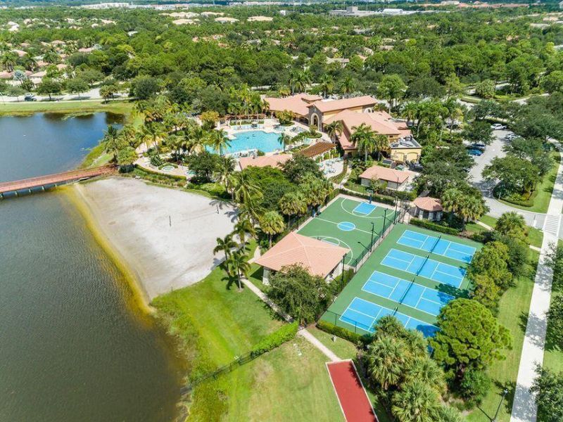 1071 Vintner Boulevard, Palm Beach Gardens, FL 33410 Photo
