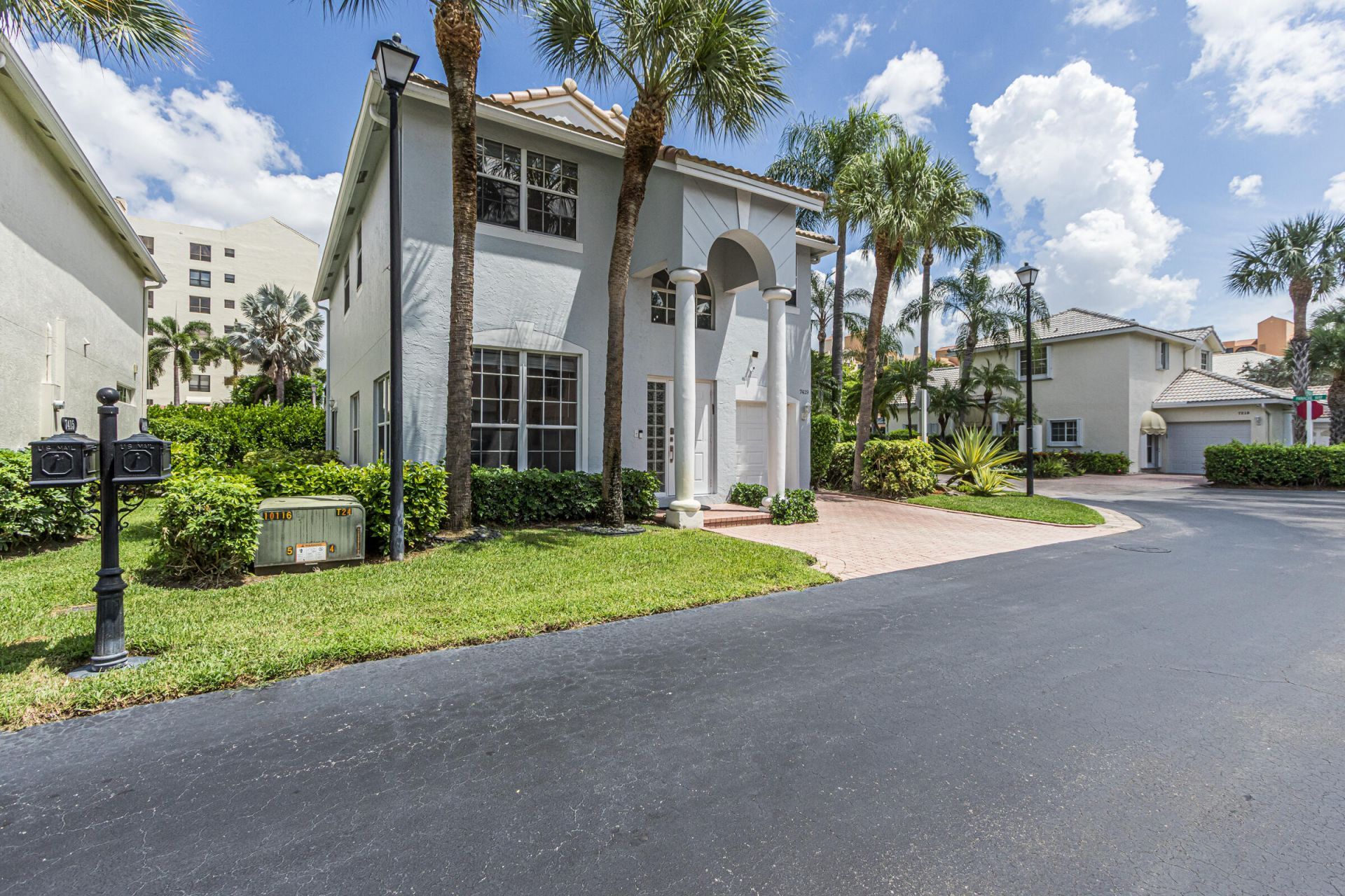 7419 Panache Way, Boca Raton, FL 33433 Photo