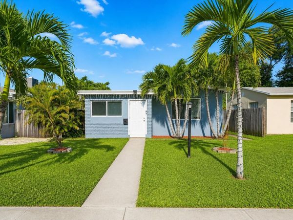 1839 SW 4th Avenue, Fort Lauderdale, FL 33315