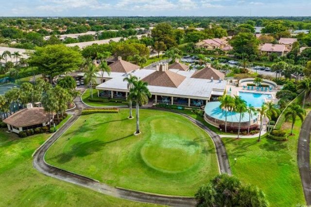 5152 Golfview Court, Delray Beach, FL 33484 Photo