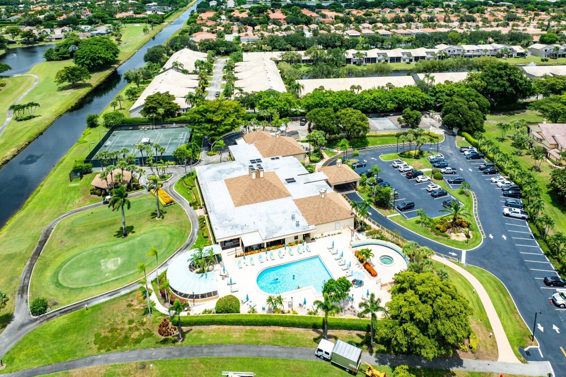 5152 Golfview Court, Delray Beach, FL 33484 Photo